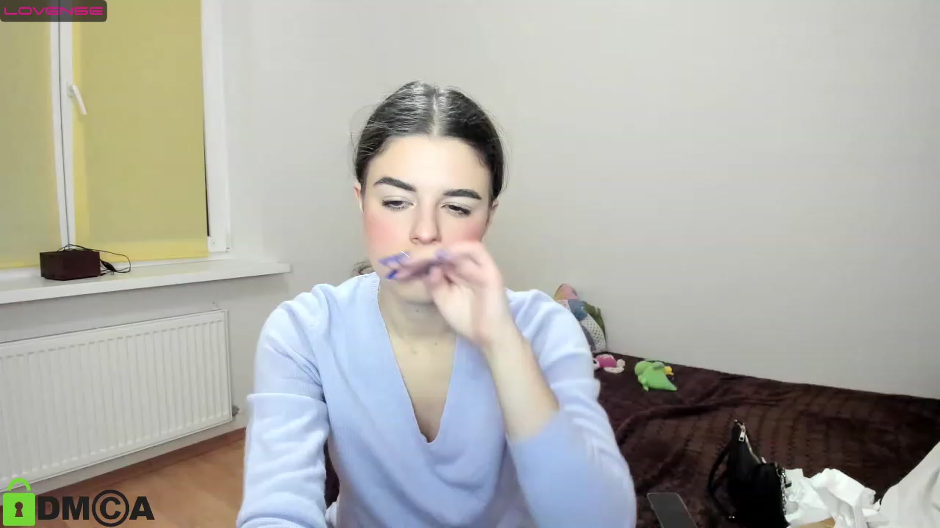 Gallery image thumbnail from AlexandaSweet's myfreecams stream on, 12/02/2022, 20:22 image 19 of 20