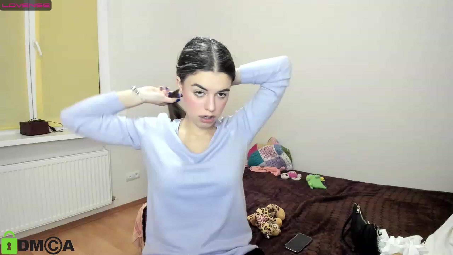 Gallery image thumbnail from AlexandaSweet's myfreecams stream on, 12/02/2022, 20:22 image 9 of 20
