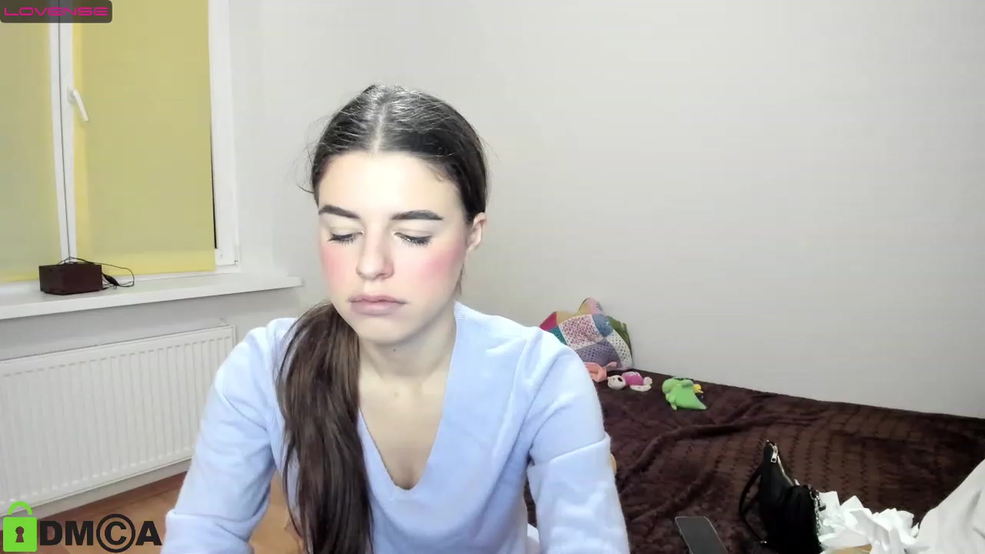 Gallery image thumbnail from AlexandaSweet's myfreecams stream on, 12/02/2022, 20:39 image 2 of 20