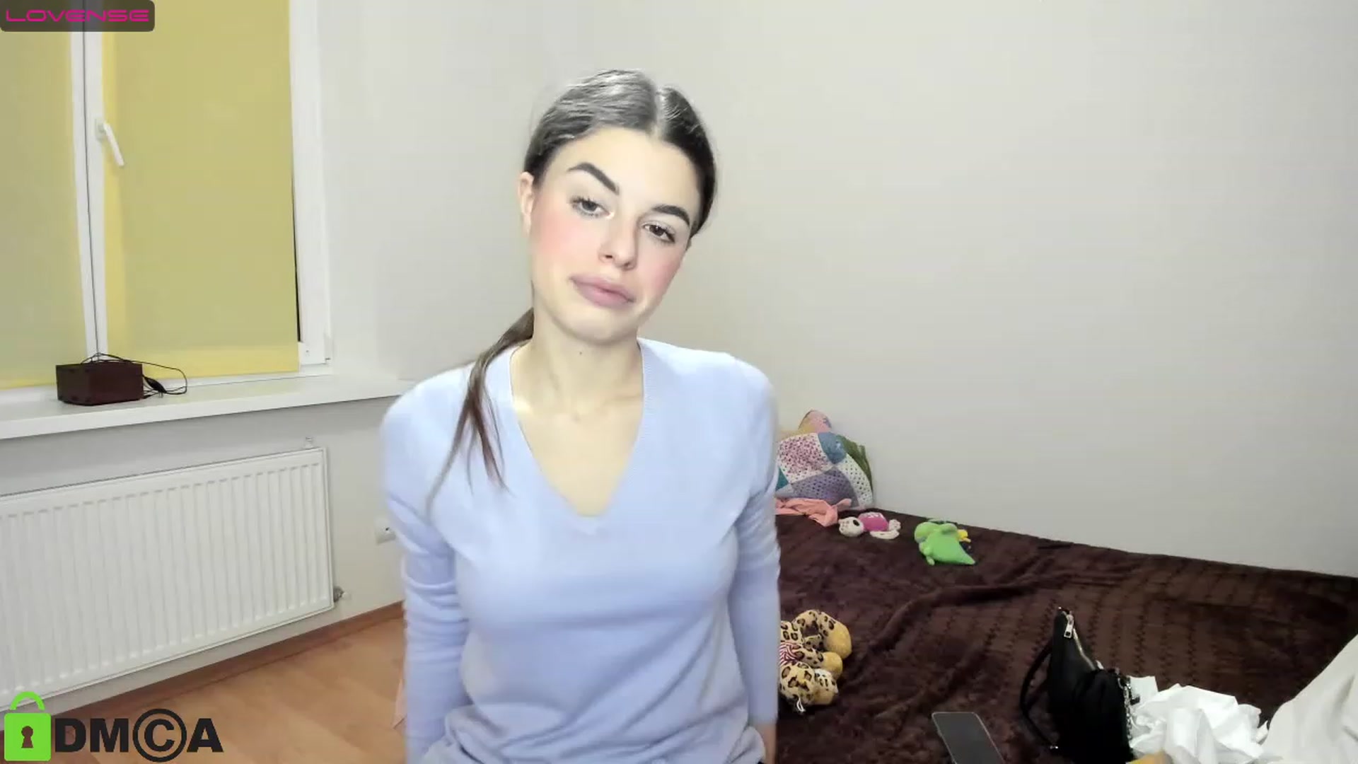 Gallery image thumbnail from AlexandaSweet's myfreecams stream on, 12/02/2022, 20:39 image 6 of 20