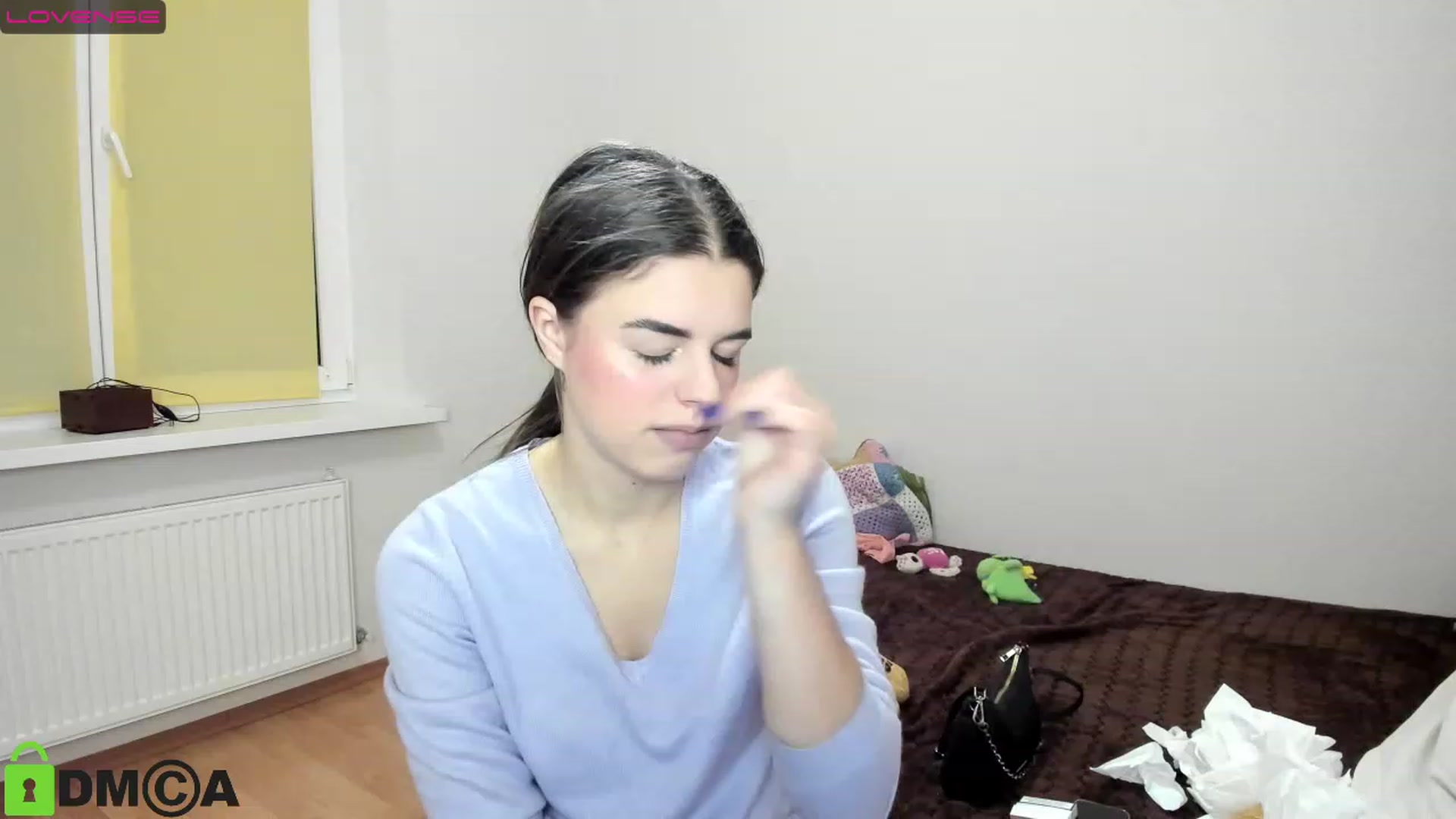 Gallery image thumbnail from AlexandaSweet's myfreecams stream on, 12/02/2022, 20:58 image 10 of 20