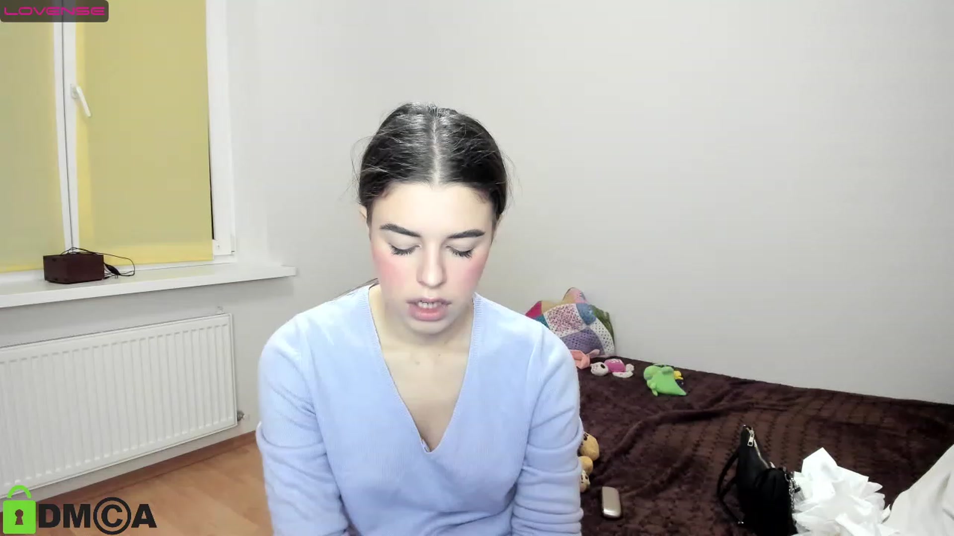 Gallery image thumbnail from AlexandaSweet's myfreecams stream on, 12/02/2022, 20:58 image 1 of 20