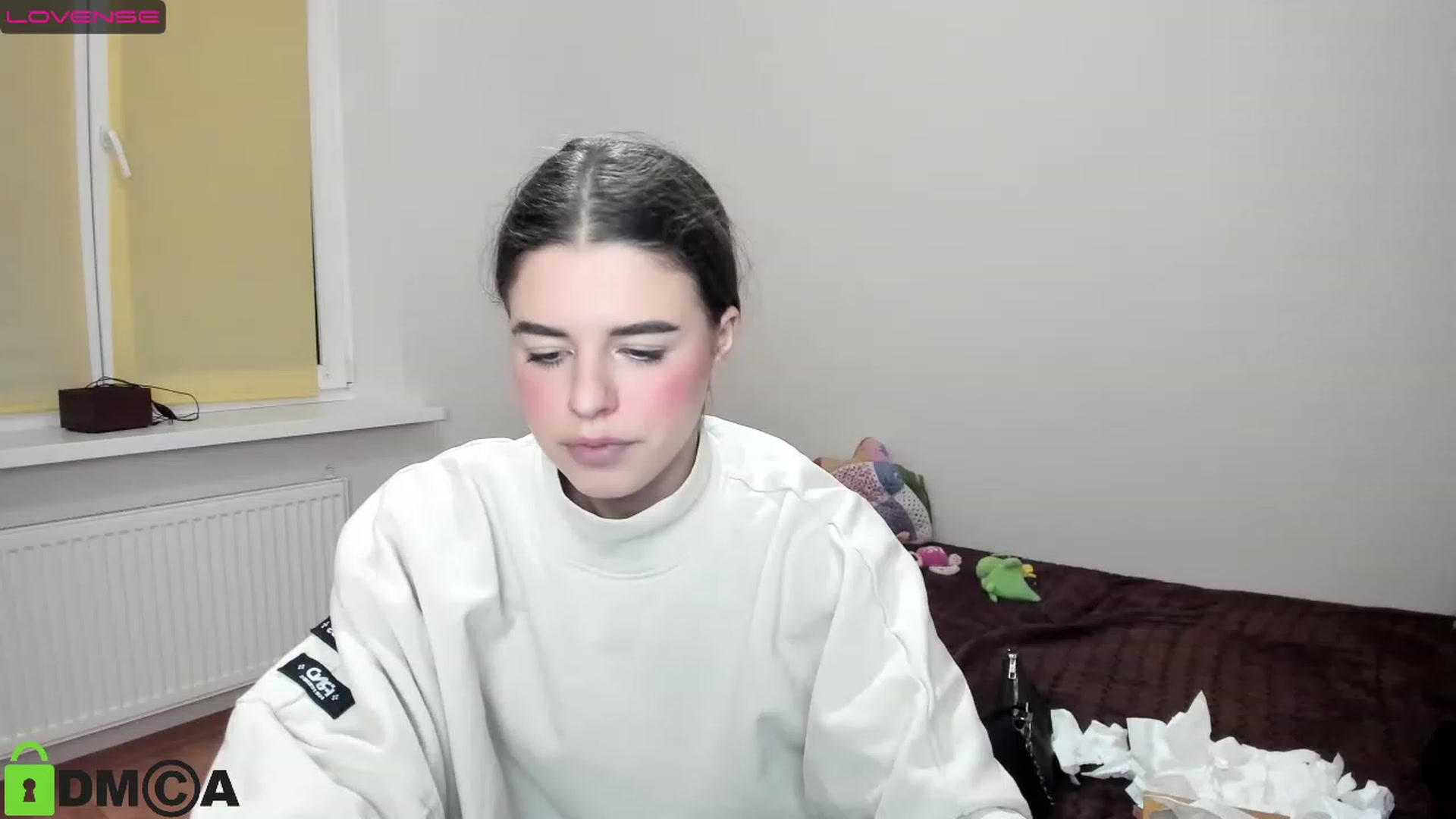 Gallery image thumbnail from AlexandaSweet's myfreecams stream on, 12/02/2022, 20:58 image 19 of 20
