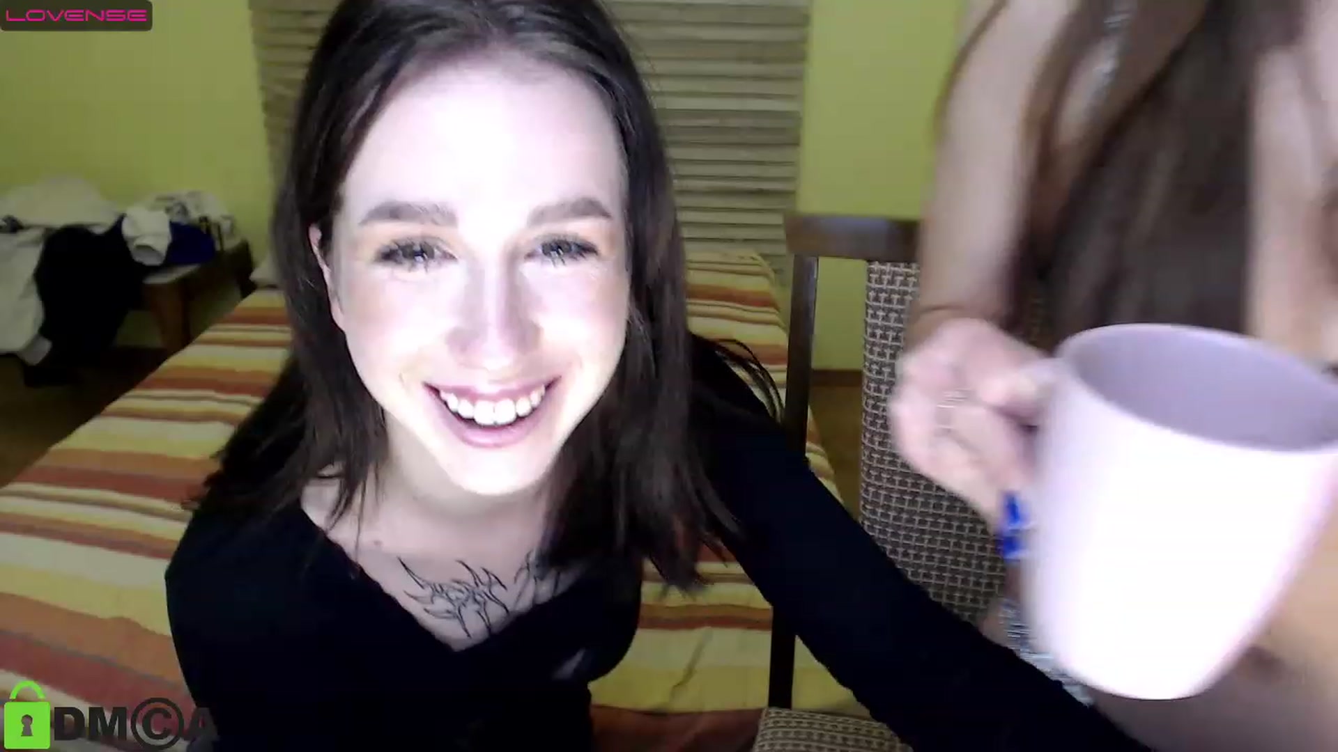 Gallery image thumbnail from AlexandaSweet's myfreecams stream on, 12/06/2022, 17:05 image 14 of 20