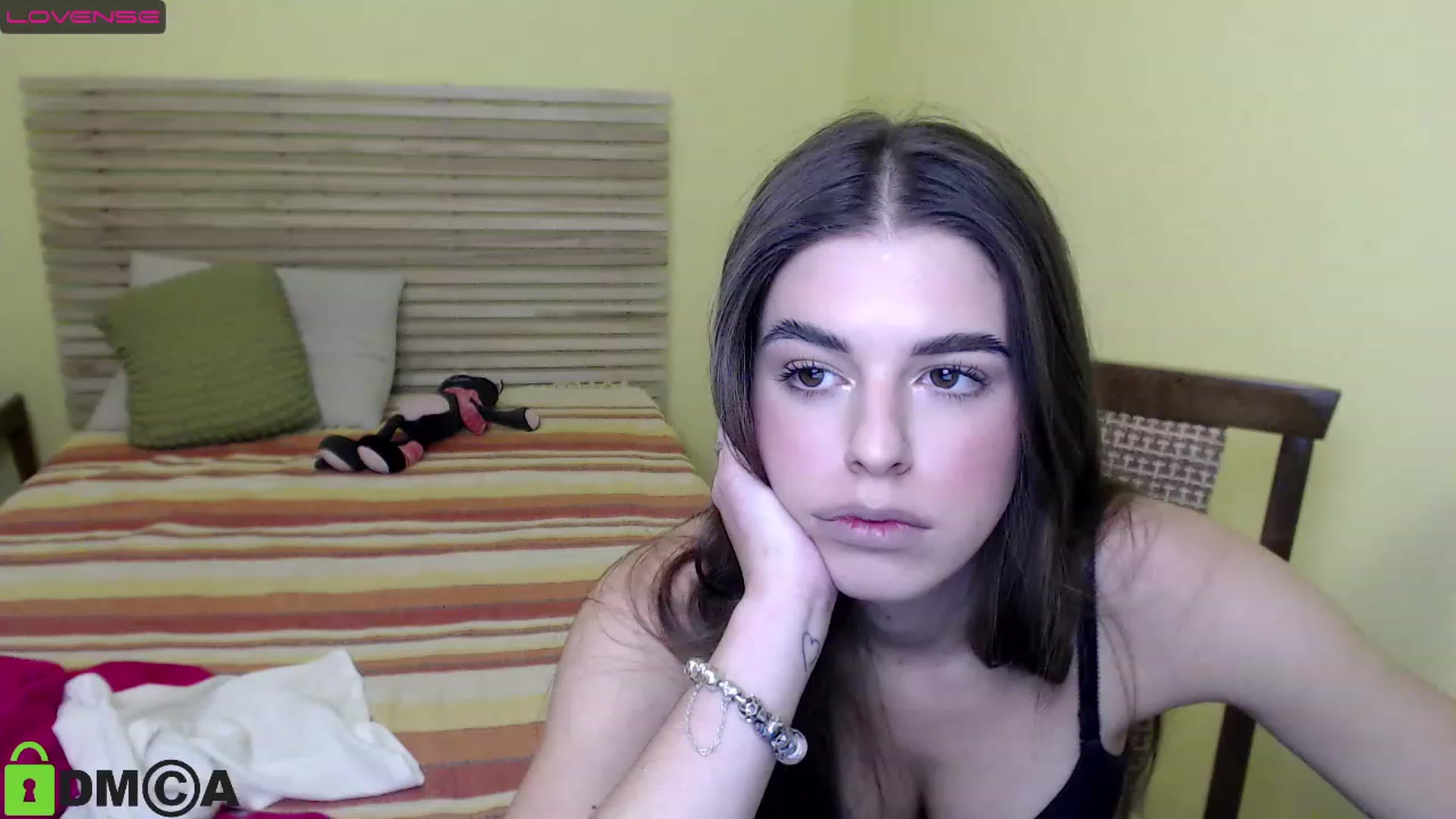 Gallery image thumbnail from AlexandaSweet's myfreecams stream on, 12/09/2022, 16:47 image 8 of 20