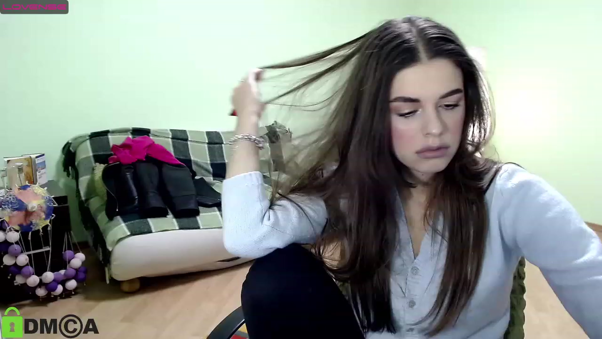 Gallery image thumbnail from AlexandaSweet's myfreecams stream on, 12/11/2022, 13:47 image 20 of 20