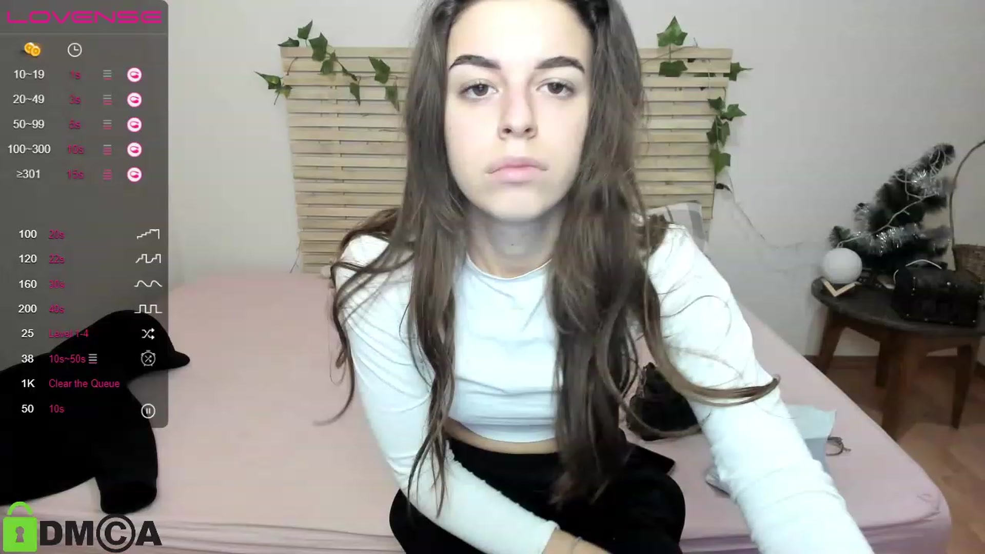 Gallery image thumbnail from AlexandaSweet's myfreecams stream on, 12/20/2022, 15:02 image 1 of 20