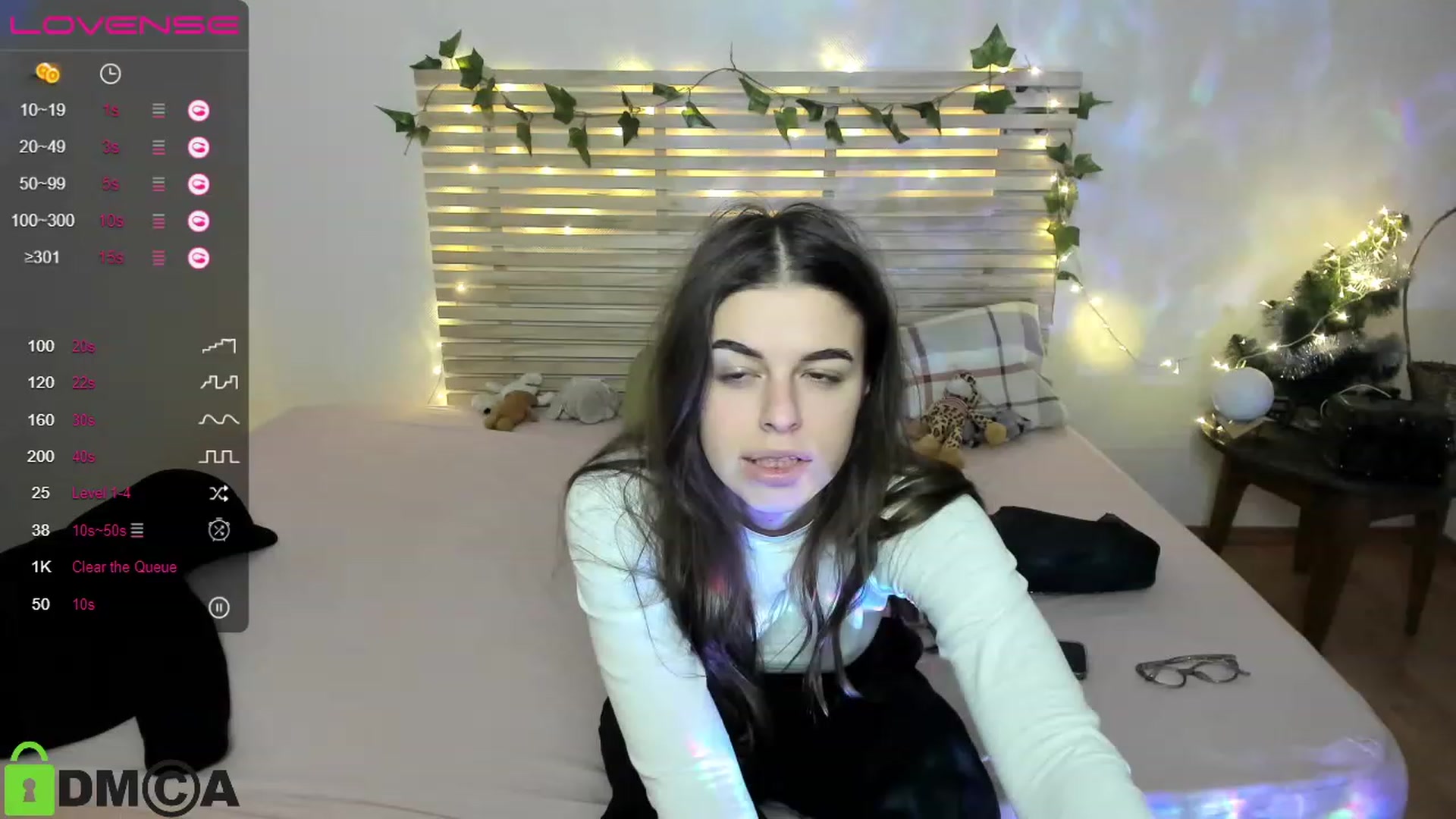Gallery image thumbnail from AlexandaSweet's myfreecams stream on, 12/20/2022, 15:02 image 7 of 20
