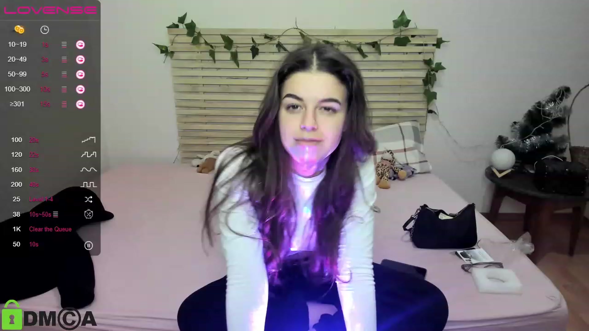 Gallery image thumbnail from AlexandaSweet's myfreecams stream on, 12/20/2022, 15:02 image 4 of 20