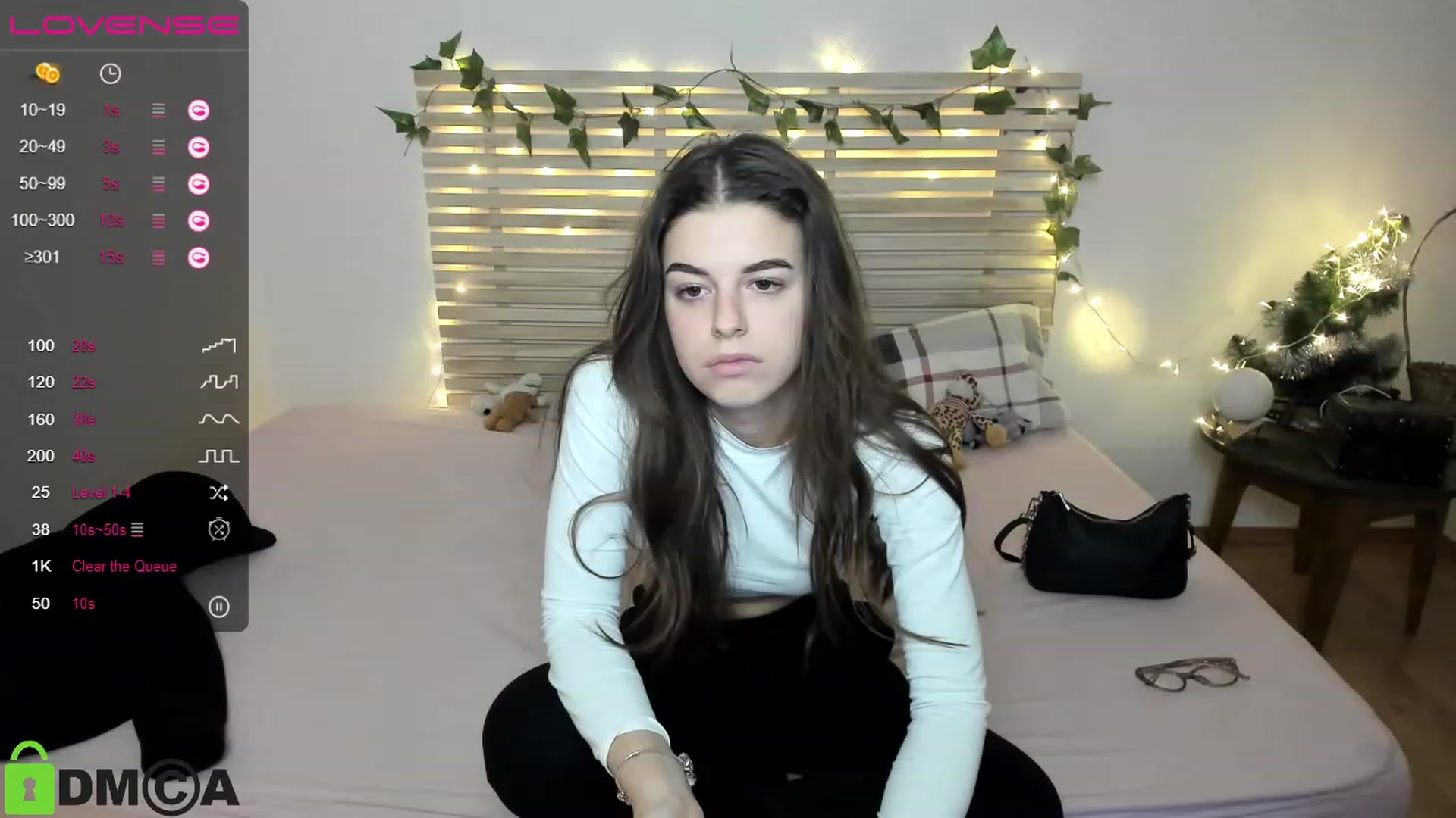 Gallery image thumbnail from AlexandaSweet's myfreecams stream on, 12/20/2022, 15:02 image 17 of 20