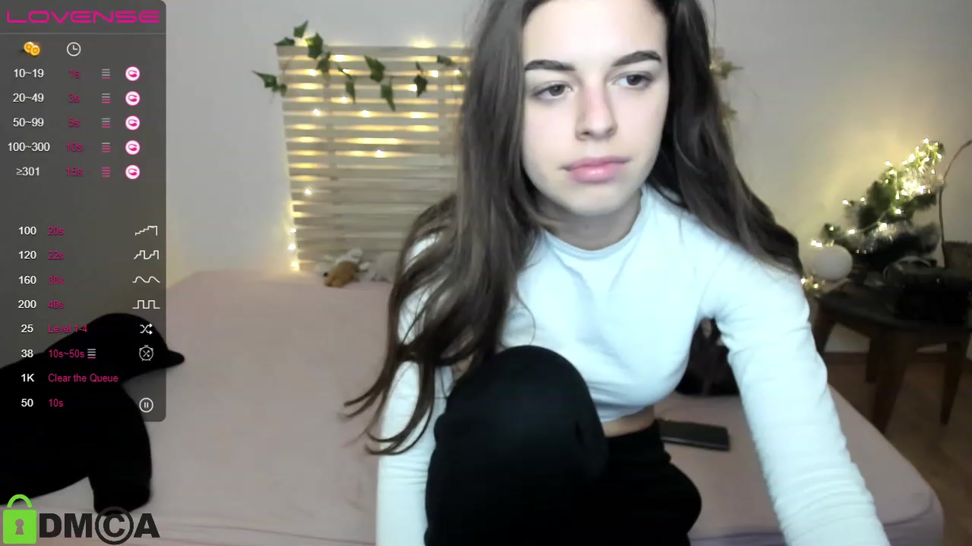 Gallery image thumbnail from AlexandaSweet's myfreecams stream on, 12/20/2022, 15:02 image 8 of 20