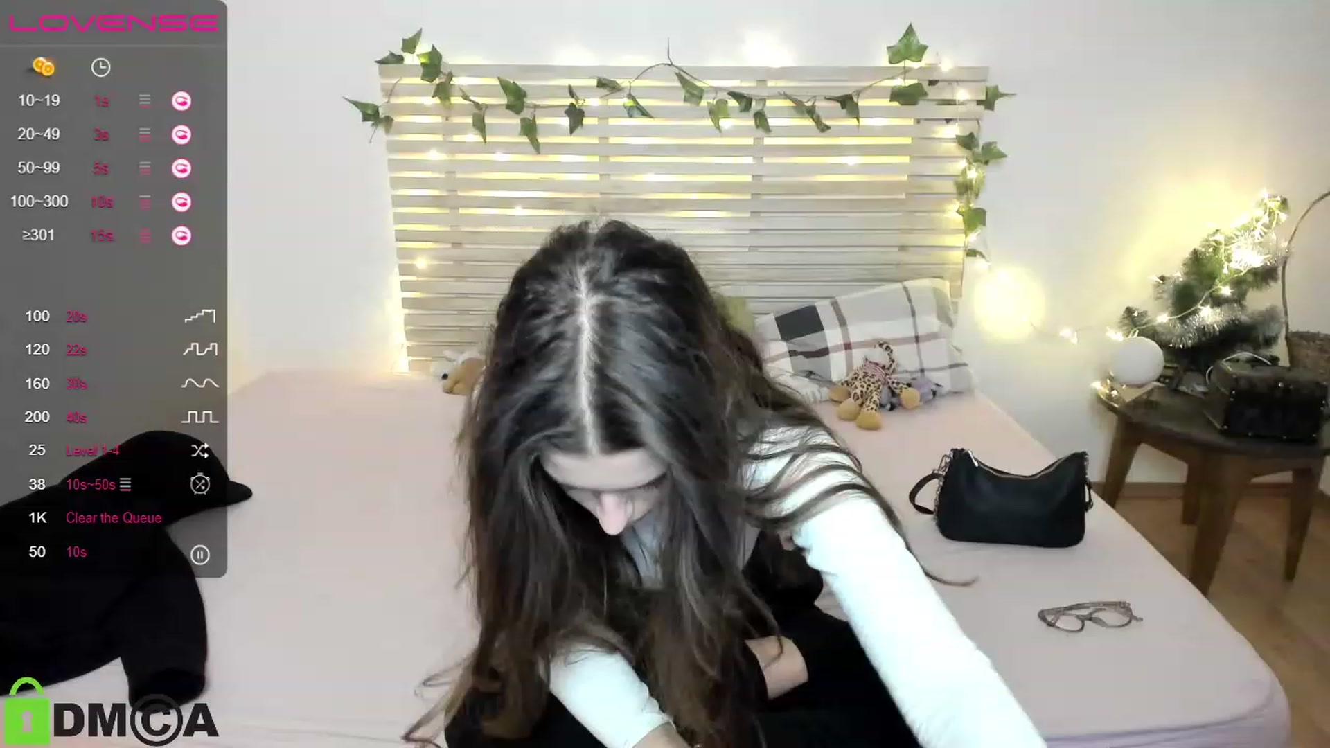 Gallery image thumbnail from AlexandaSweet's myfreecams stream on, 12/20/2022, 15:02 image 19 of 20
