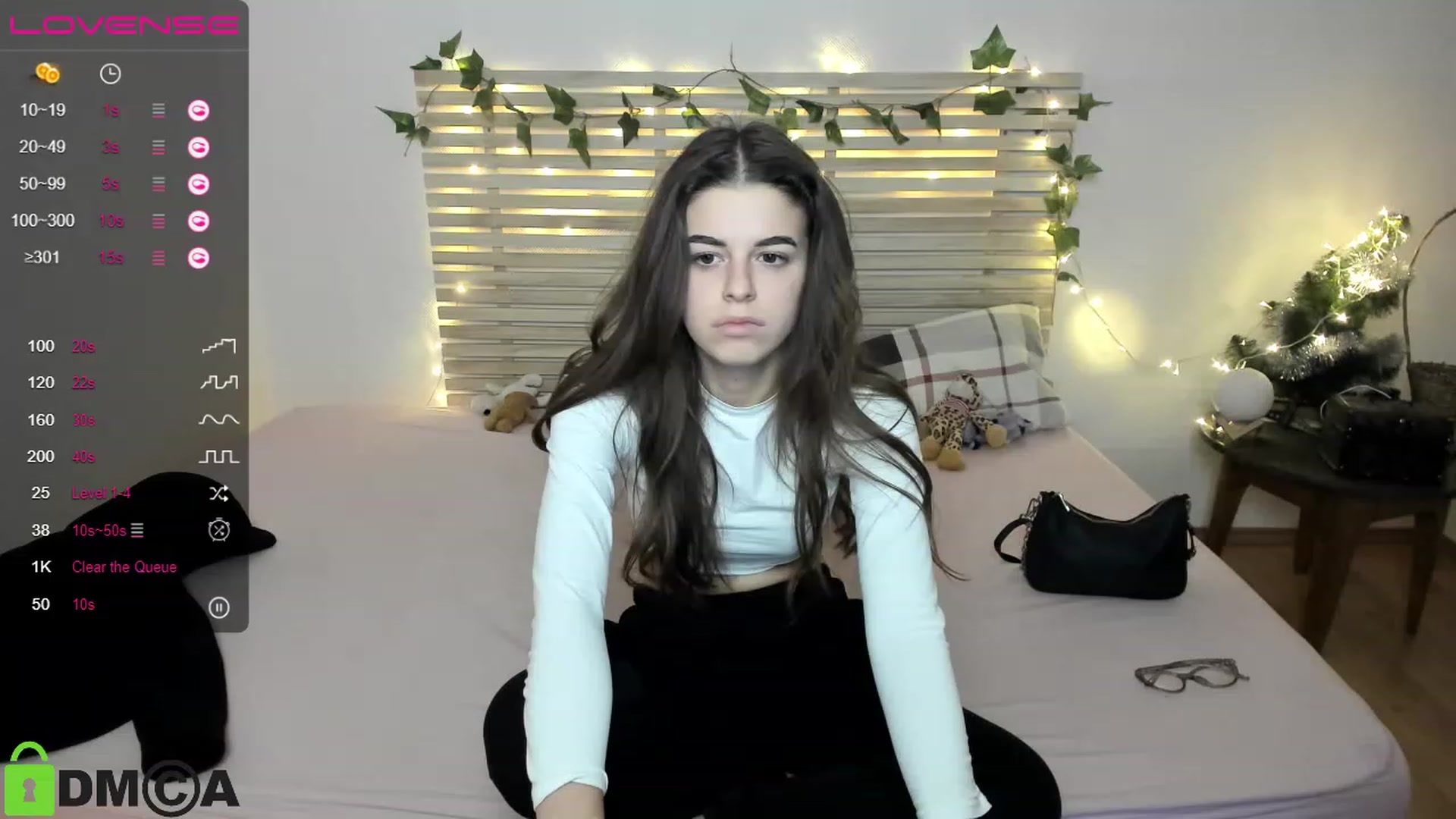 Gallery image thumbnail from AlexandaSweet's myfreecams stream on, 12/20/2022, 15:02 image 15 of 20