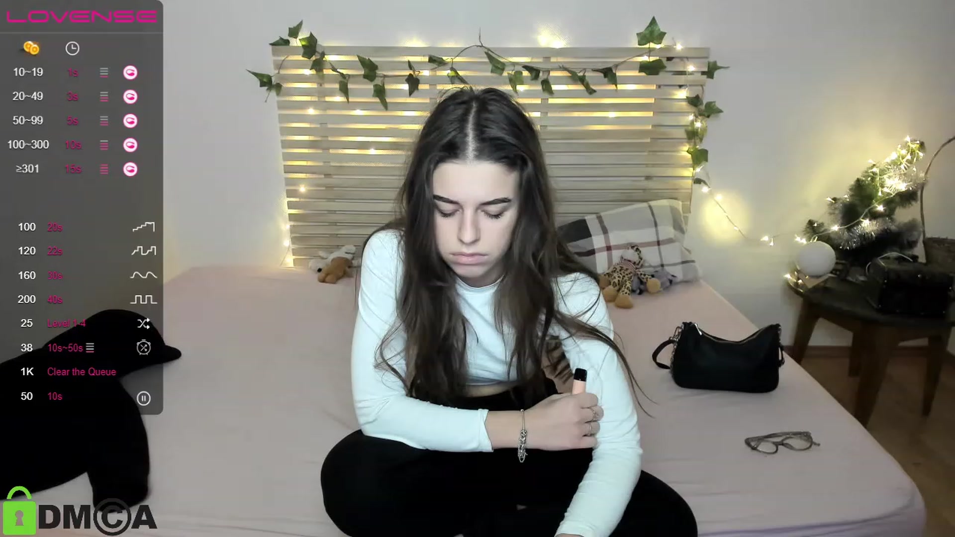 Gallery image thumbnail from AlexandaSweet's myfreecams stream on, 12/20/2022, 15:02 image 12 of 20