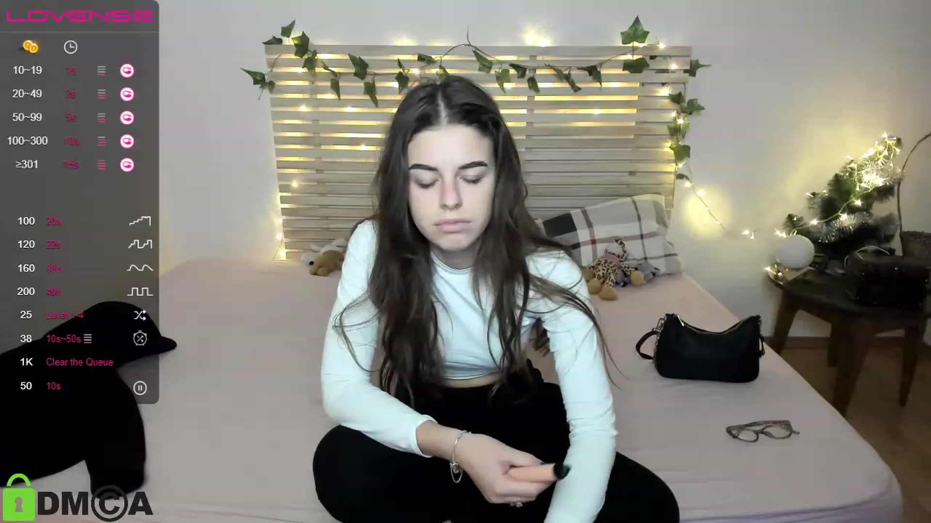 Gallery image thumbnail from AlexandaSweet's myfreecams stream on, 12/20/2022, 15:02 image 11 of 20