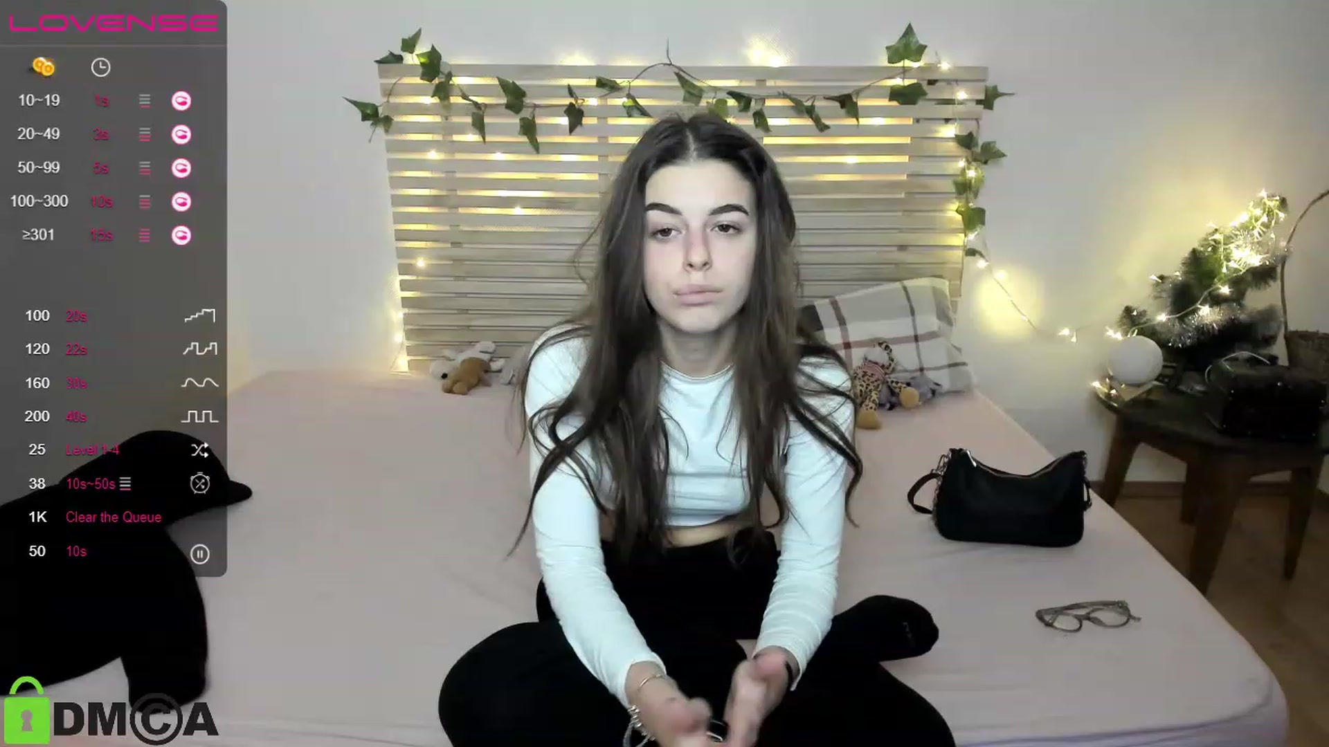 Gallery image thumbnail from AlexandaSweet's myfreecams stream on, 12/20/2022, 15:02 image 20 of 20