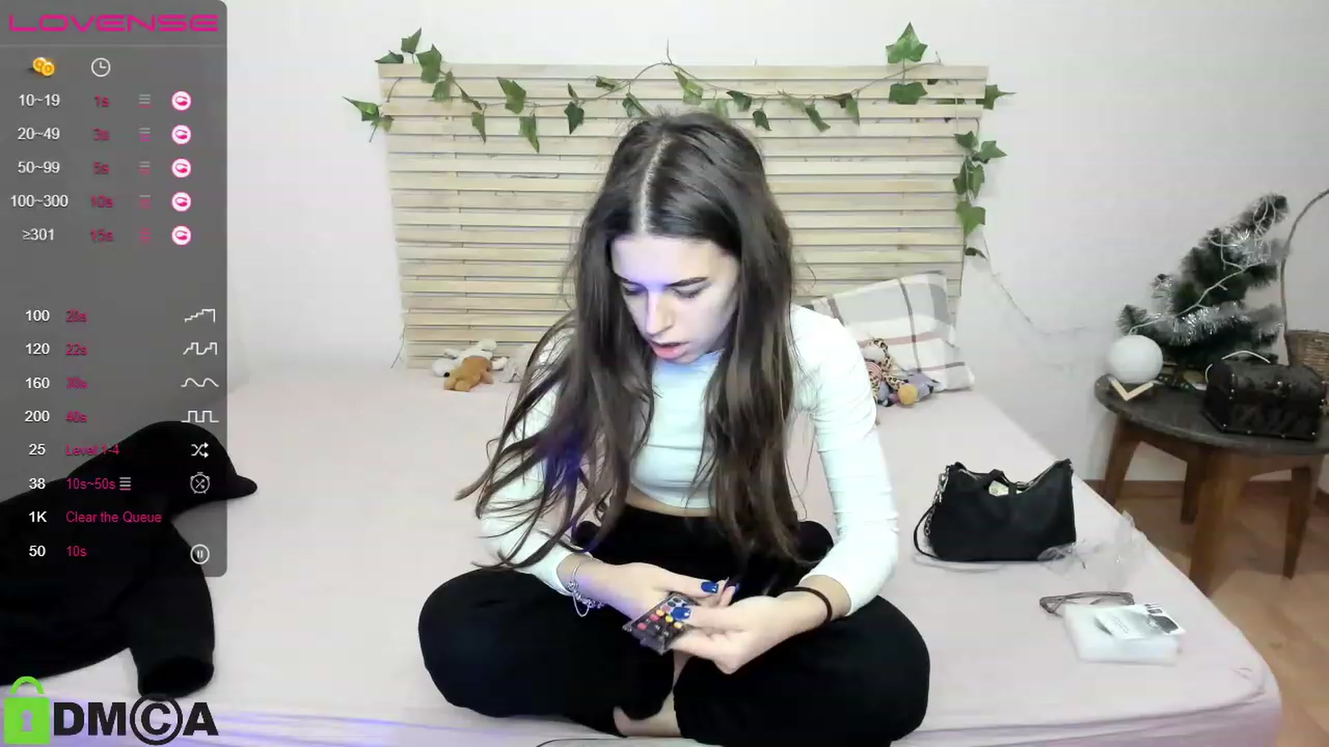 Gallery image thumbnail from AlexandaSweet's myfreecams stream on, 12/20/2022, 15:02 image 3 of 20