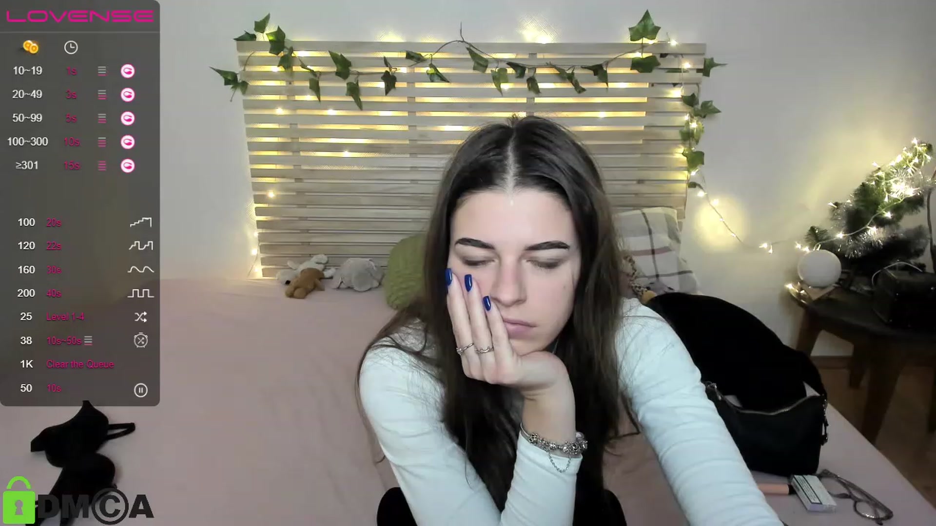 Gallery image thumbnail from AlexandaSweet's myfreecams stream on, 12/20/2022, 16:42 image 17 of 20