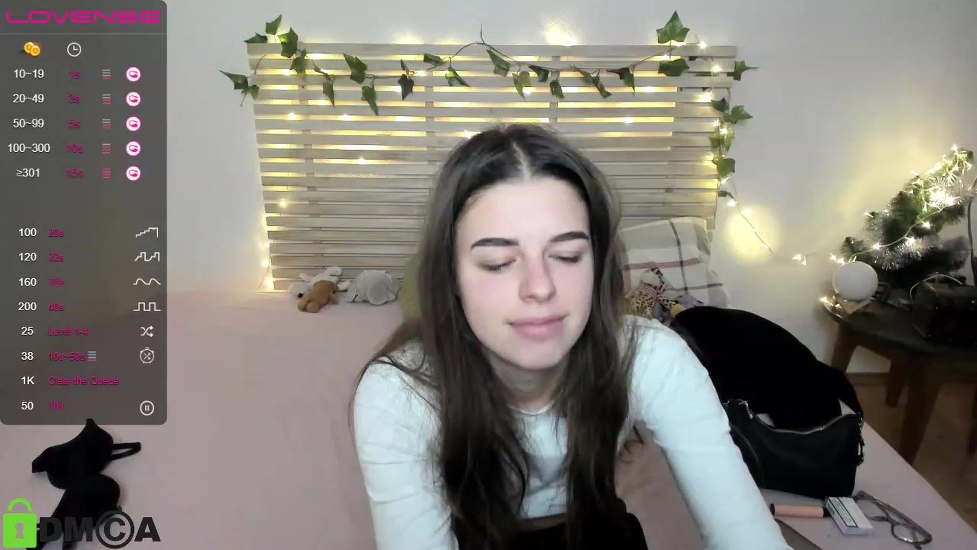 Gallery image thumbnail from AlexandaSweet's myfreecams stream on, 12/20/2022, 16:42 image 16 of 20