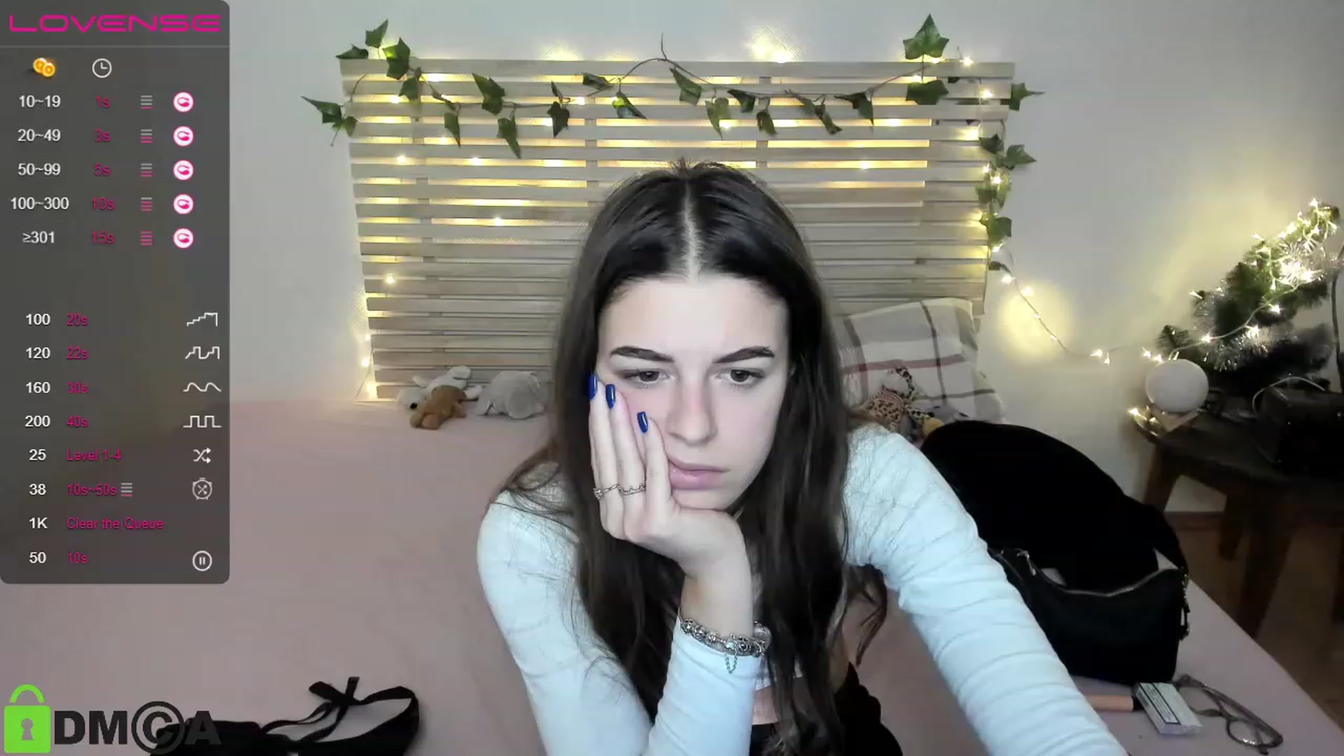 Gallery image thumbnail from AlexandaSweet's myfreecams stream on, 12/20/2022, 16:42 image 5 of 20