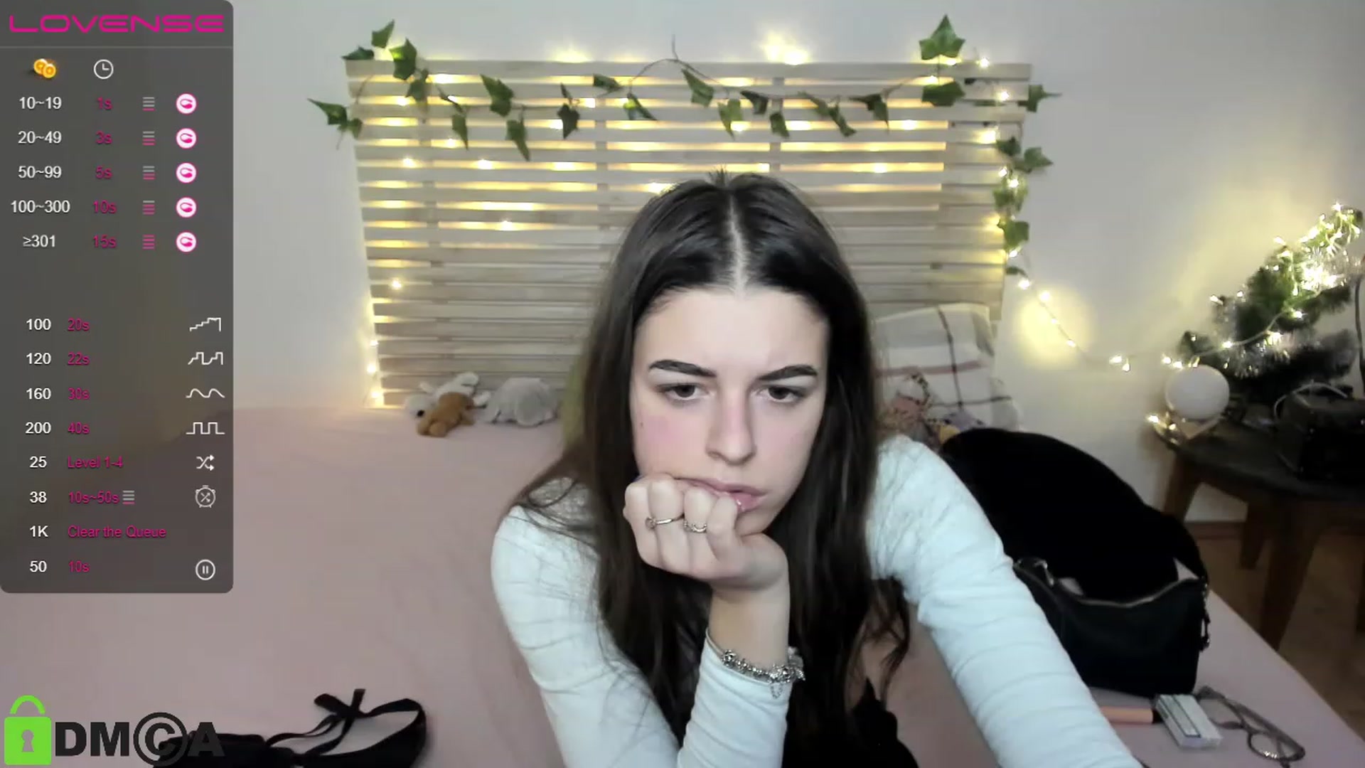 Gallery image thumbnail from AlexandaSweet's myfreecams stream on, 12/20/2022, 16:42 image 7 of 20