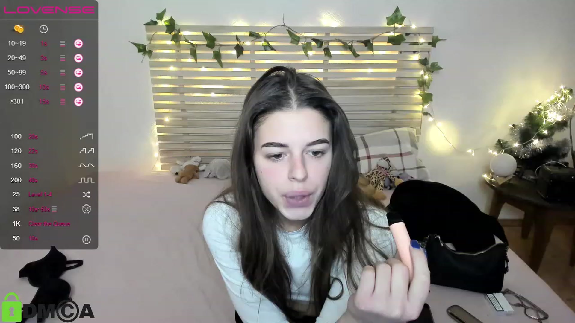 Gallery image thumbnail from AlexandaSweet's myfreecams stream on, 12/20/2022, 16:42 image 19 of 20