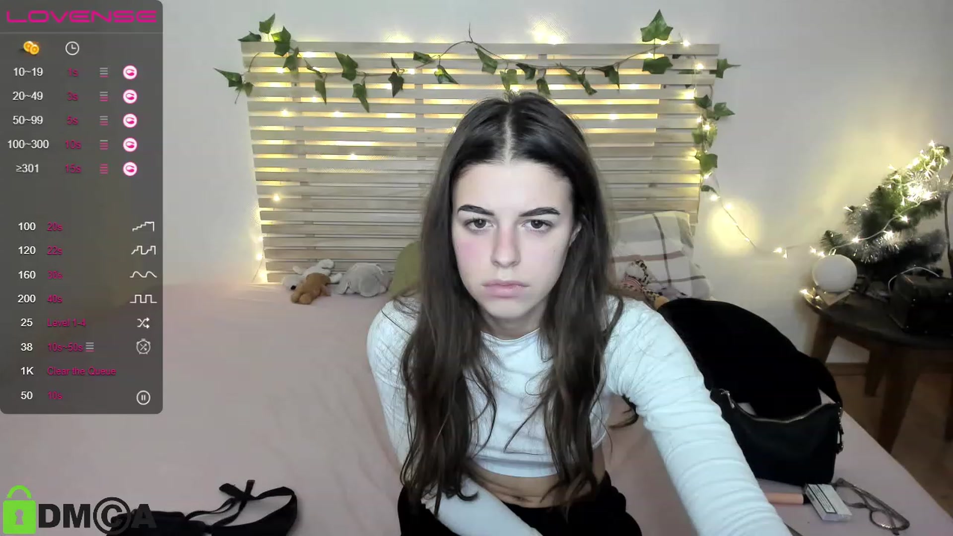 Gallery image thumbnail from AlexandaSweet's myfreecams stream on, 12/20/2022, 16:42 image 2 of 20