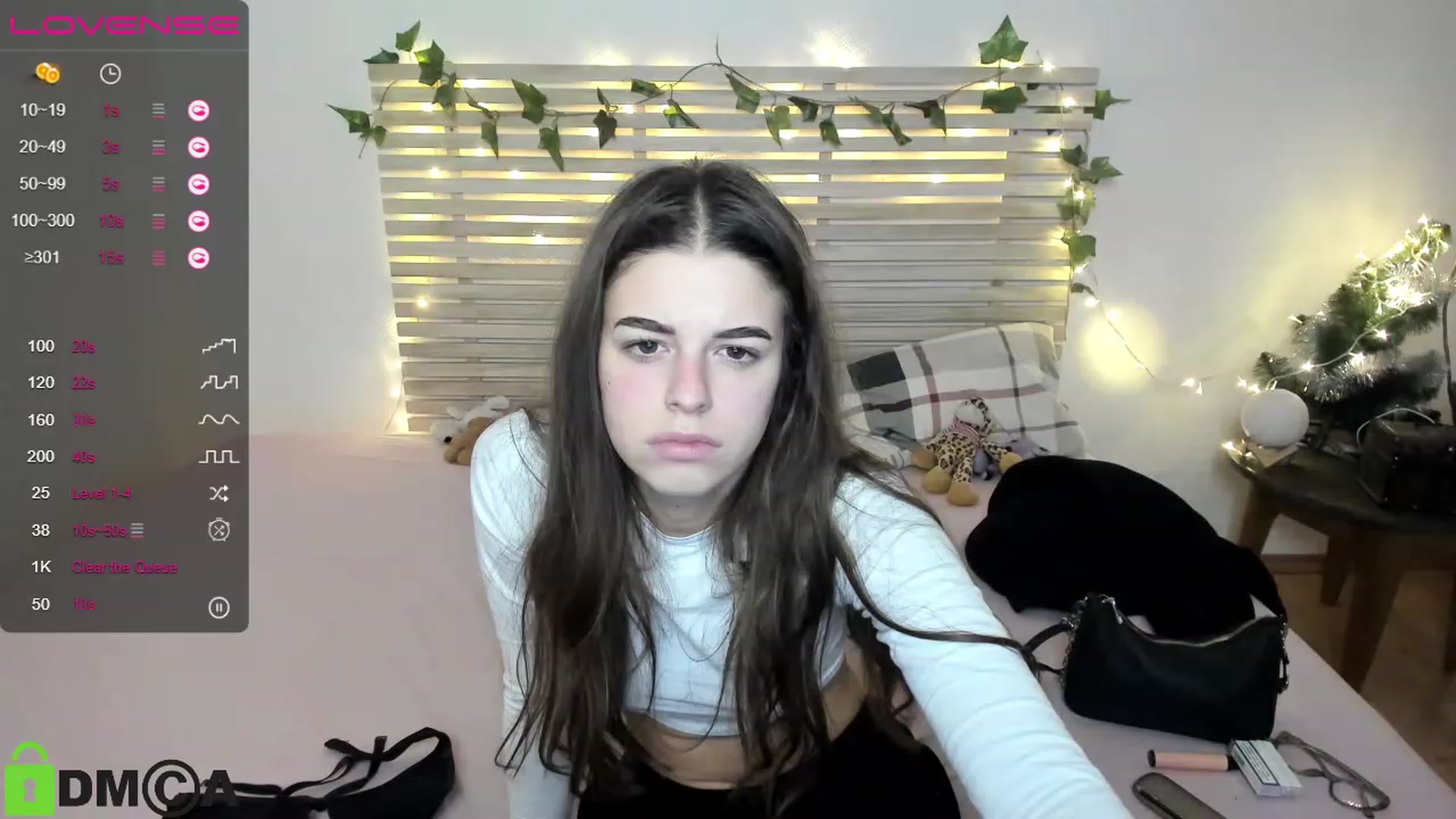 Gallery image thumbnail from AlexandaSweet's myfreecams stream on, 12/20/2022, 16:42 image 13 of 20