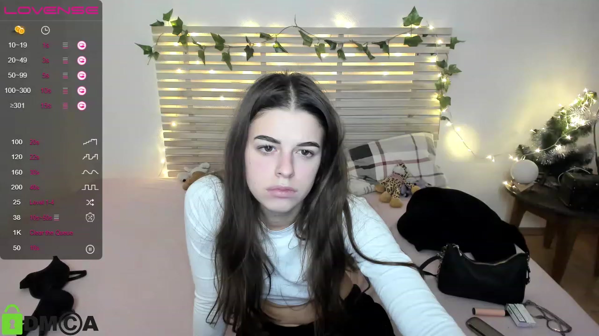 Gallery image thumbnail from AlexandaSweet's myfreecams stream on, 12/20/2022, 16:42 image 14 of 20
