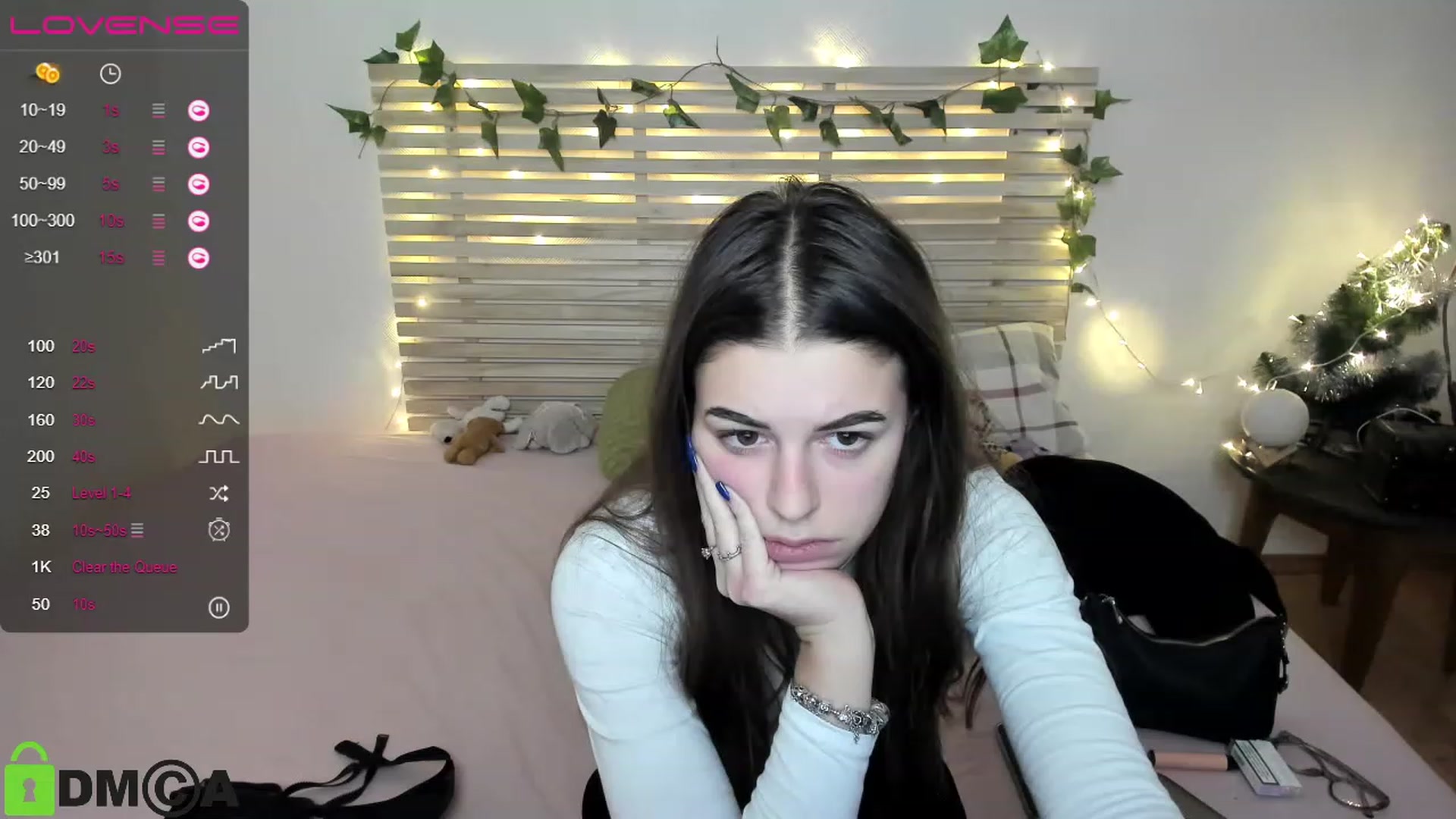 Gallery image thumbnail from AlexandaSweet's myfreecams stream on, 12/20/2022, 16:42 image 11 of 20