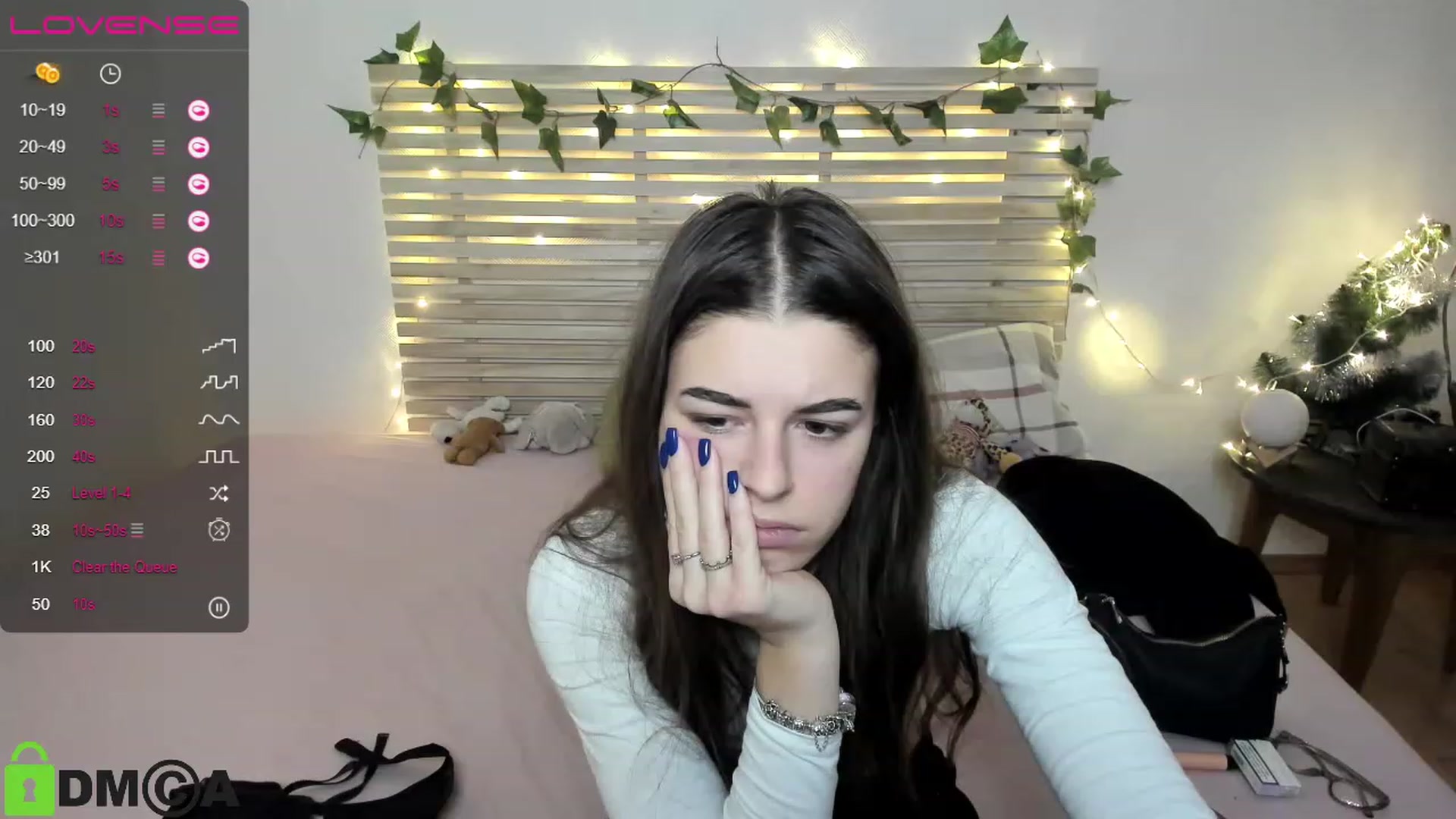 Gallery image thumbnail from AlexandaSweet's myfreecams stream on, 12/20/2022, 16:42 image 9 of 20