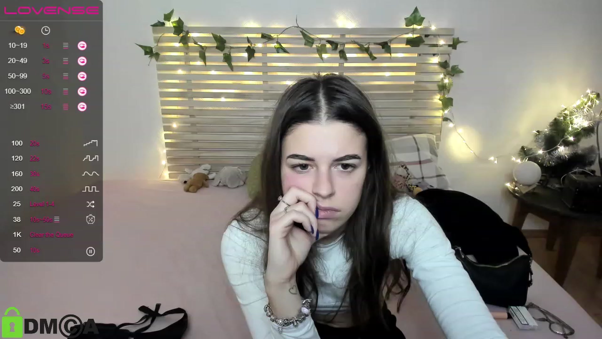 Gallery image thumbnail from AlexandaSweet's myfreecams stream on, 12/20/2022, 16:42 image 8 of 20