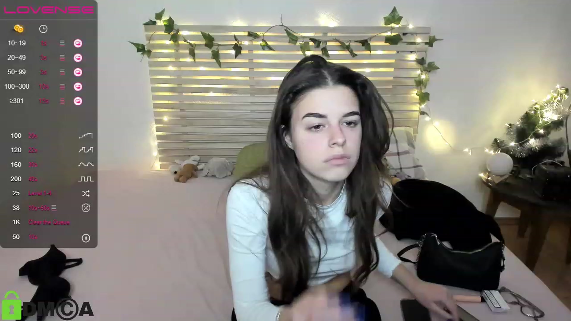 Gallery image thumbnail from AlexandaSweet's myfreecams stream on, 12/20/2022, 16:42 image 18 of 20