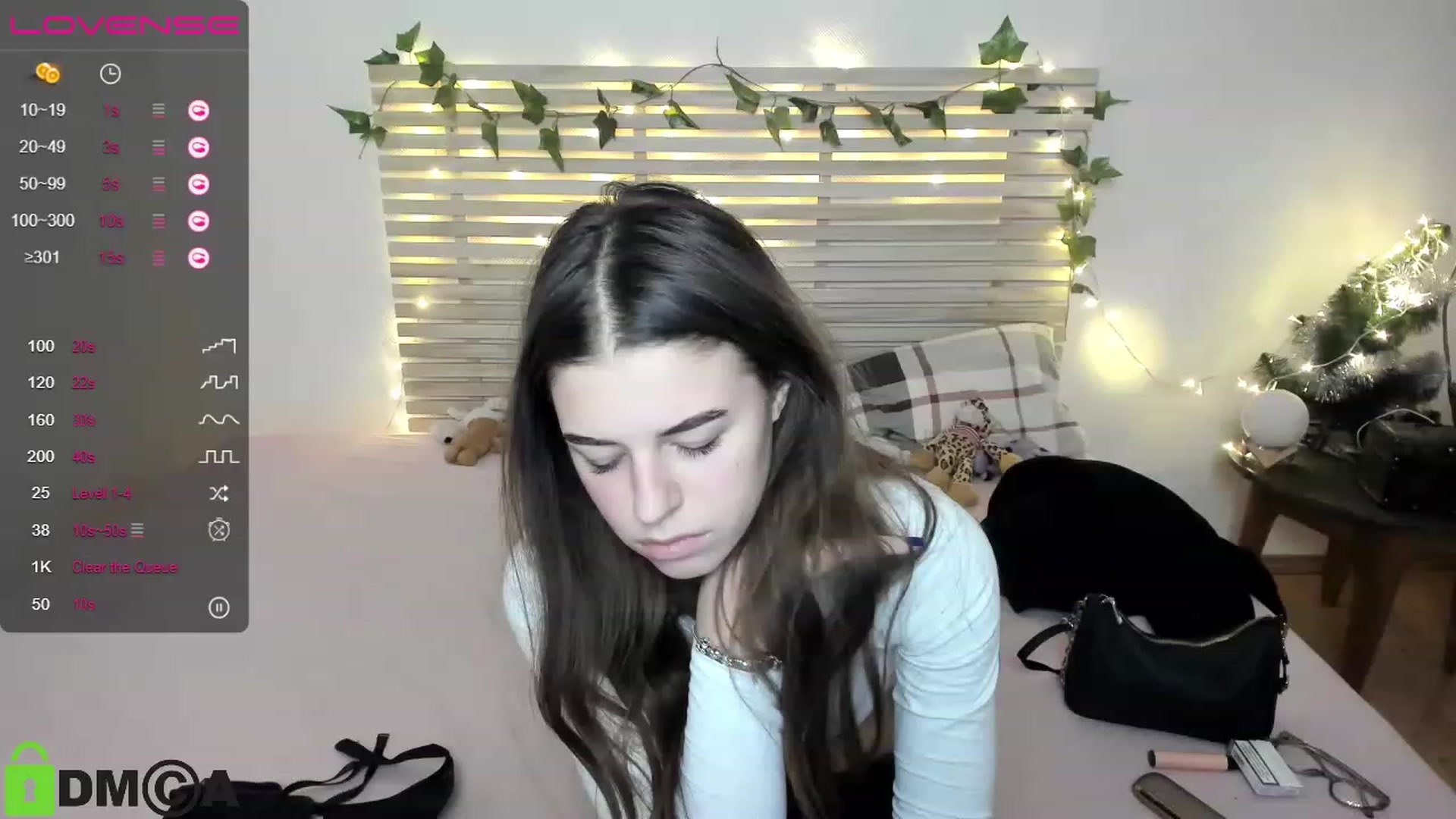 Gallery image thumbnail from AlexandaSweet's myfreecams stream on, 12/20/2022, 16:42 image 1 of 20