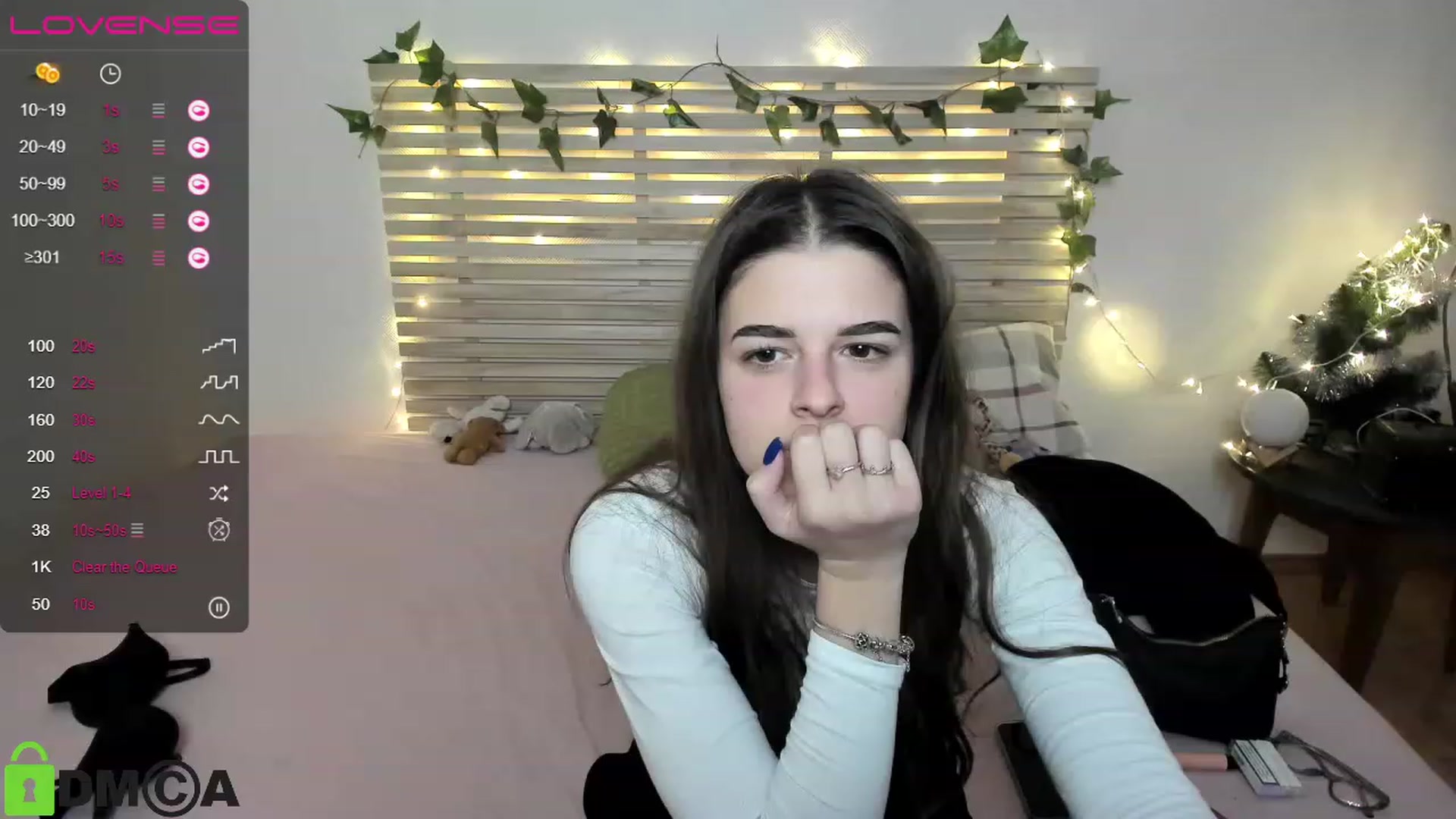 Gallery image thumbnail from AlexandaSweet's myfreecams stream on, 12/20/2022, 16:42 image 15 of 20