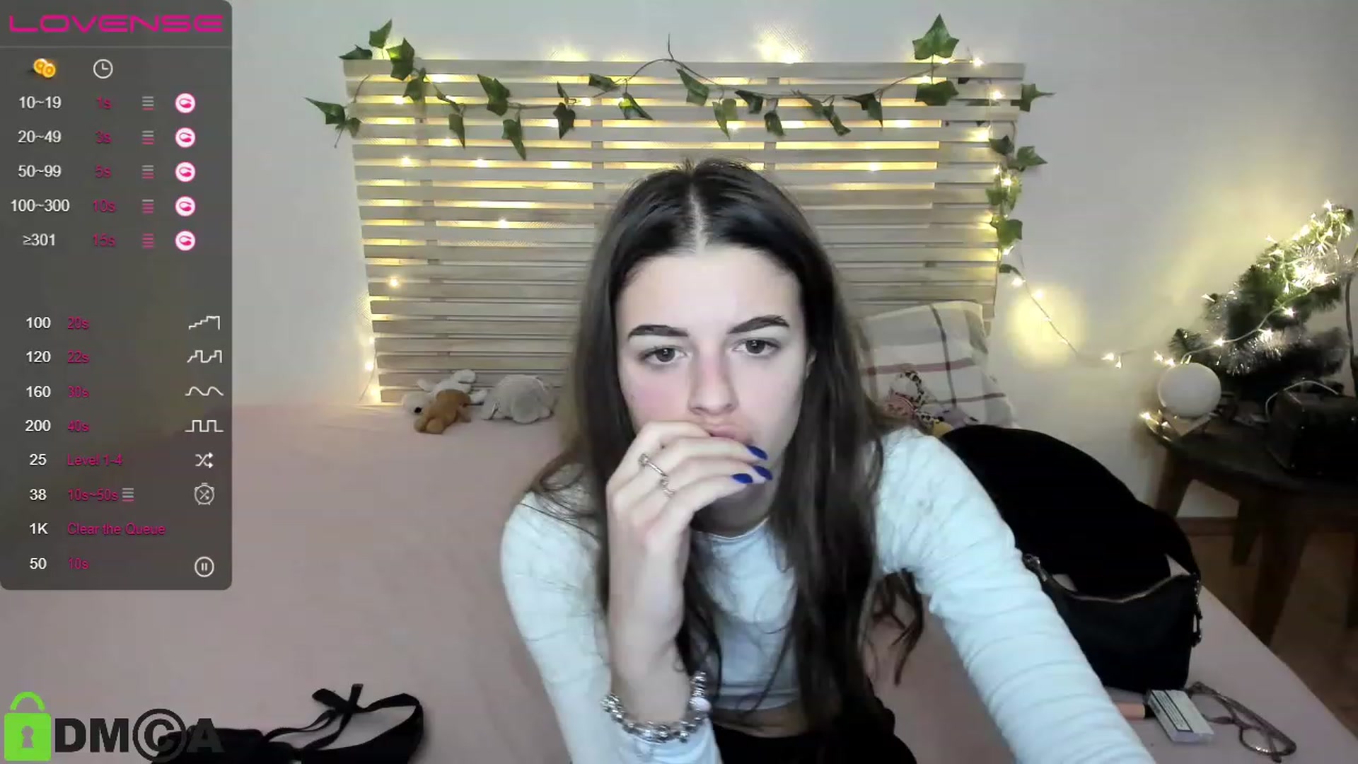 Gallery image thumbnail from AlexandaSweet's myfreecams stream on, 12/20/2022, 16:42 image 6 of 20