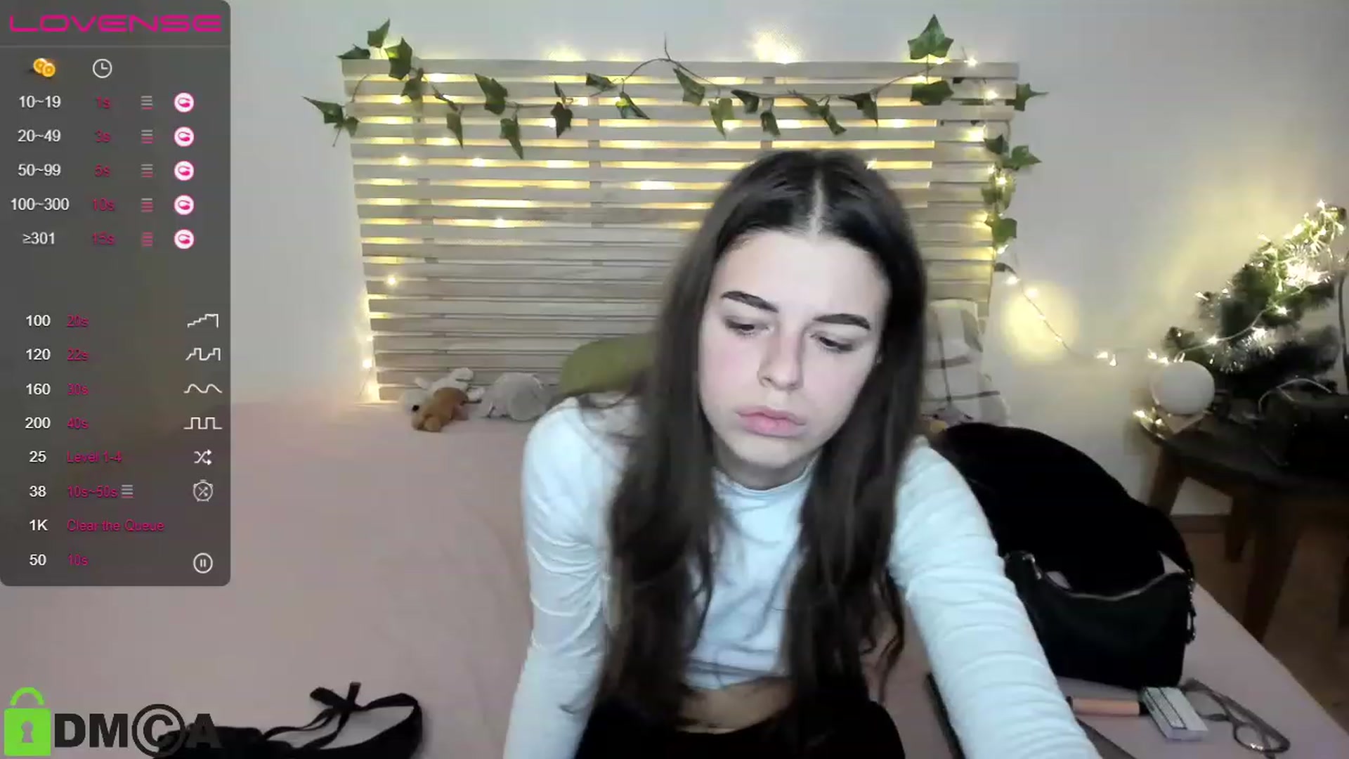 Gallery image thumbnail from AlexandaSweet's myfreecams stream on, 12/20/2022, 16:42 image 10 of 20