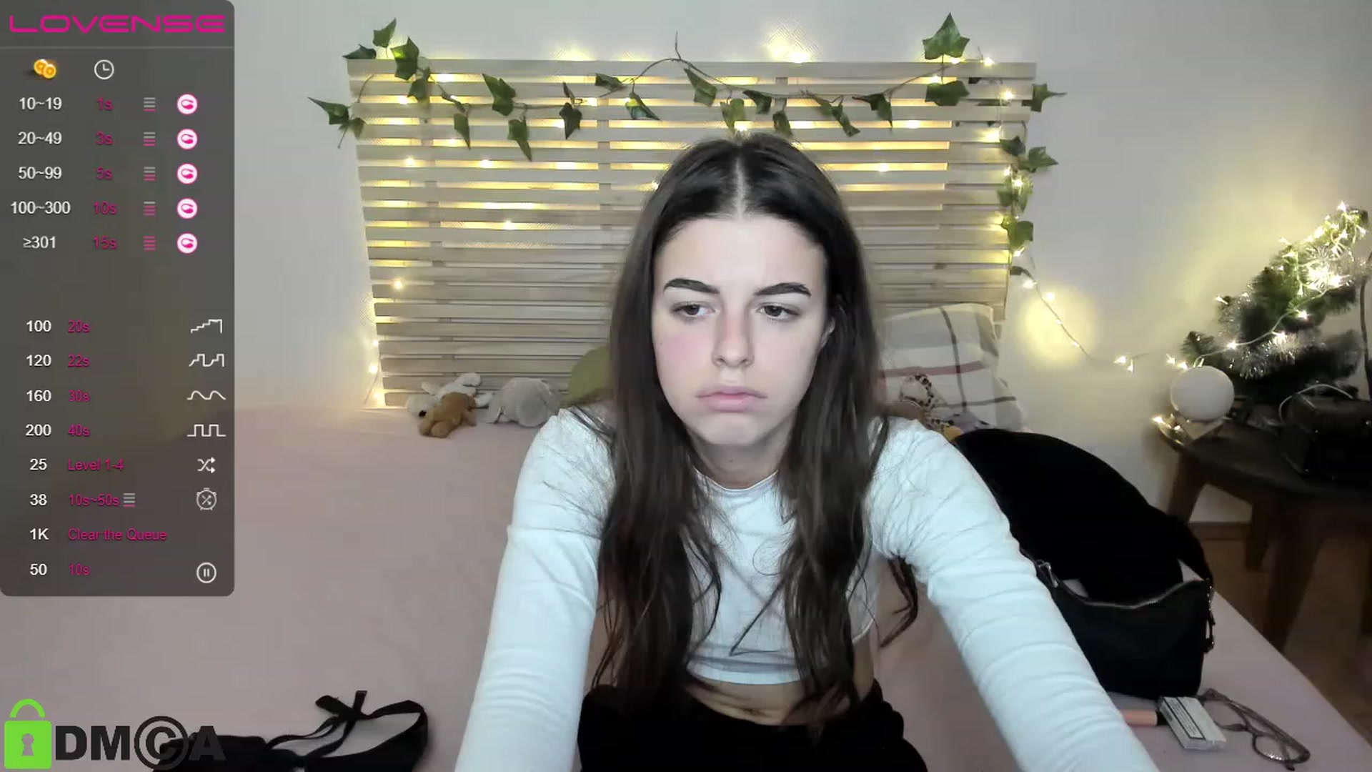 Gallery image thumbnail from AlexandaSweet's myfreecams stream on, 12/20/2022, 16:42 image 3 of 20