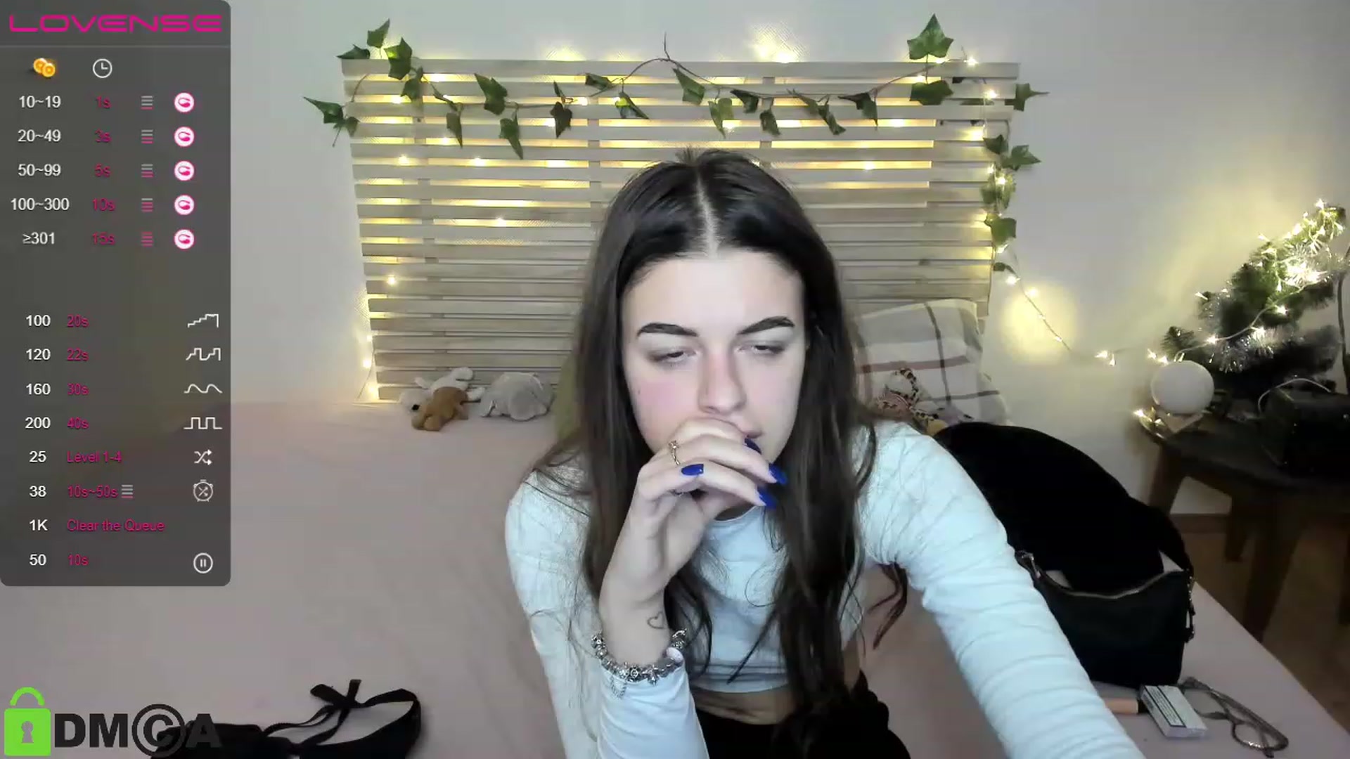 Gallery image thumbnail from AlexandaSweet's myfreecams stream on, 12/20/2022, 16:42 image 4 of 20