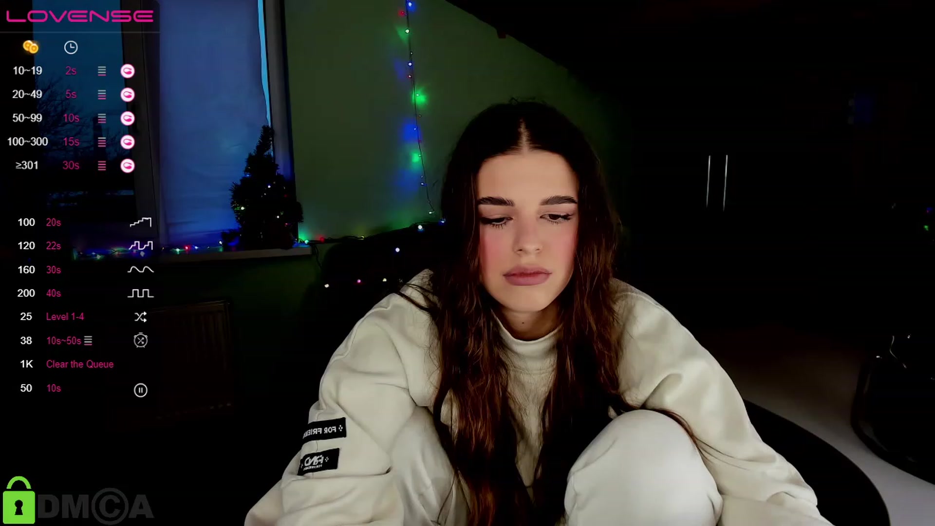 Gallery image thumbnail from AlexandaSweet's myfreecams stream on, 12/21/2022, 14:29 image 16 of 20
