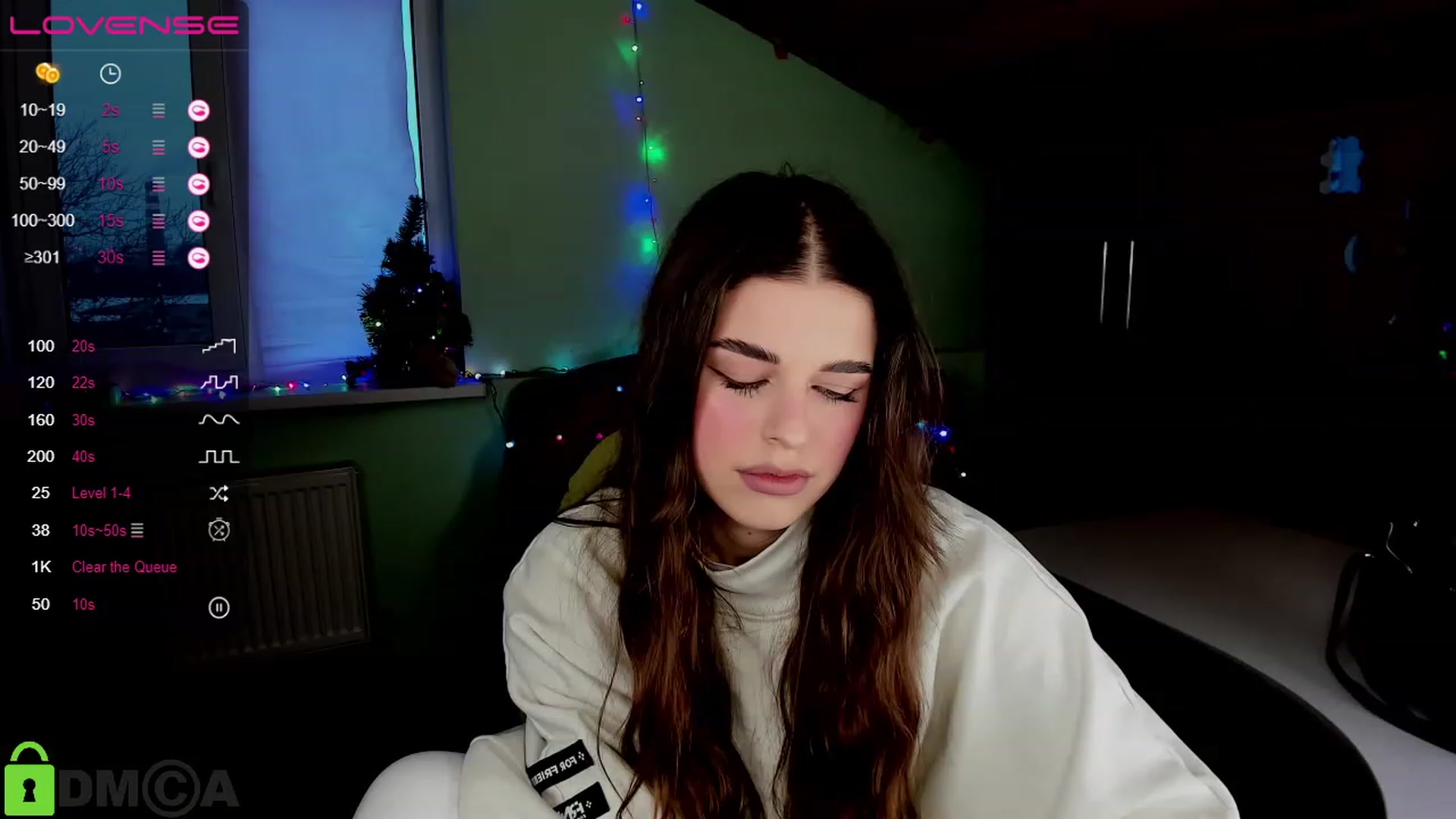 Gallery image thumbnail from AlexandaSweet's myfreecams stream on, 12/21/2022, 14:29 image 12 of 20