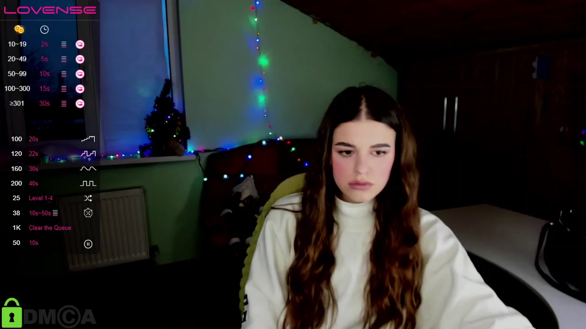 Gallery image thumbnail from AlexandaSweet's myfreecams stream on, 12/21/2022, 14:29 image 19 of 20