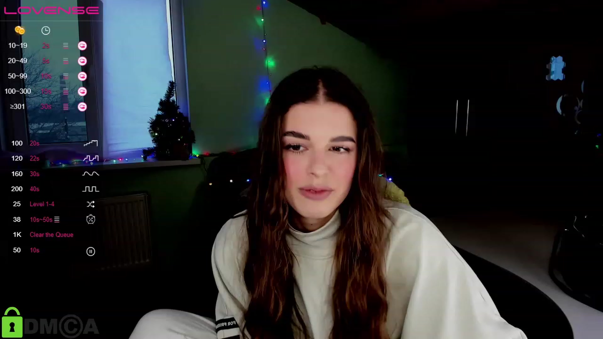 Gallery image thumbnail from AlexandaSweet's myfreecams stream on, 12/21/2022, 14:29 image 5 of 20