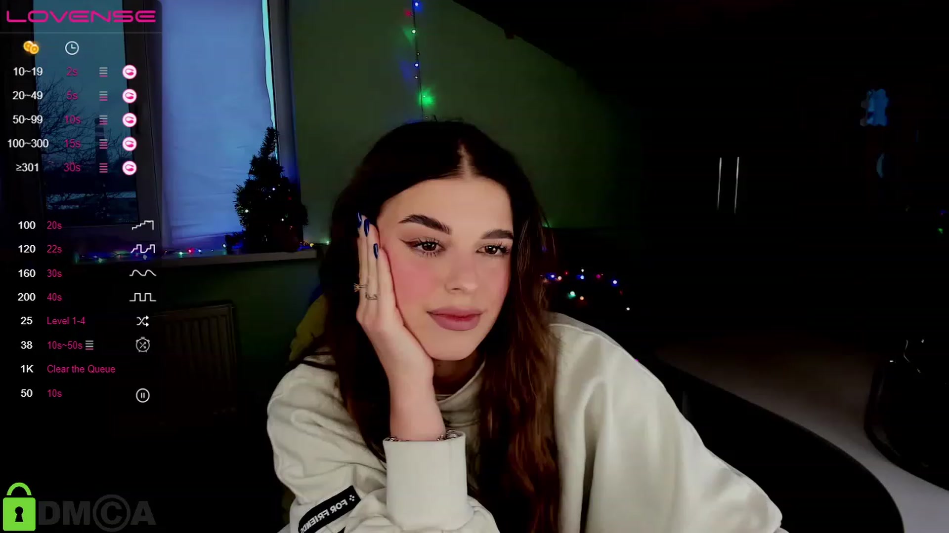 Gallery image thumbnail from AlexandaSweet's myfreecams stream on, 12/21/2022, 14:29 image 11 of 20