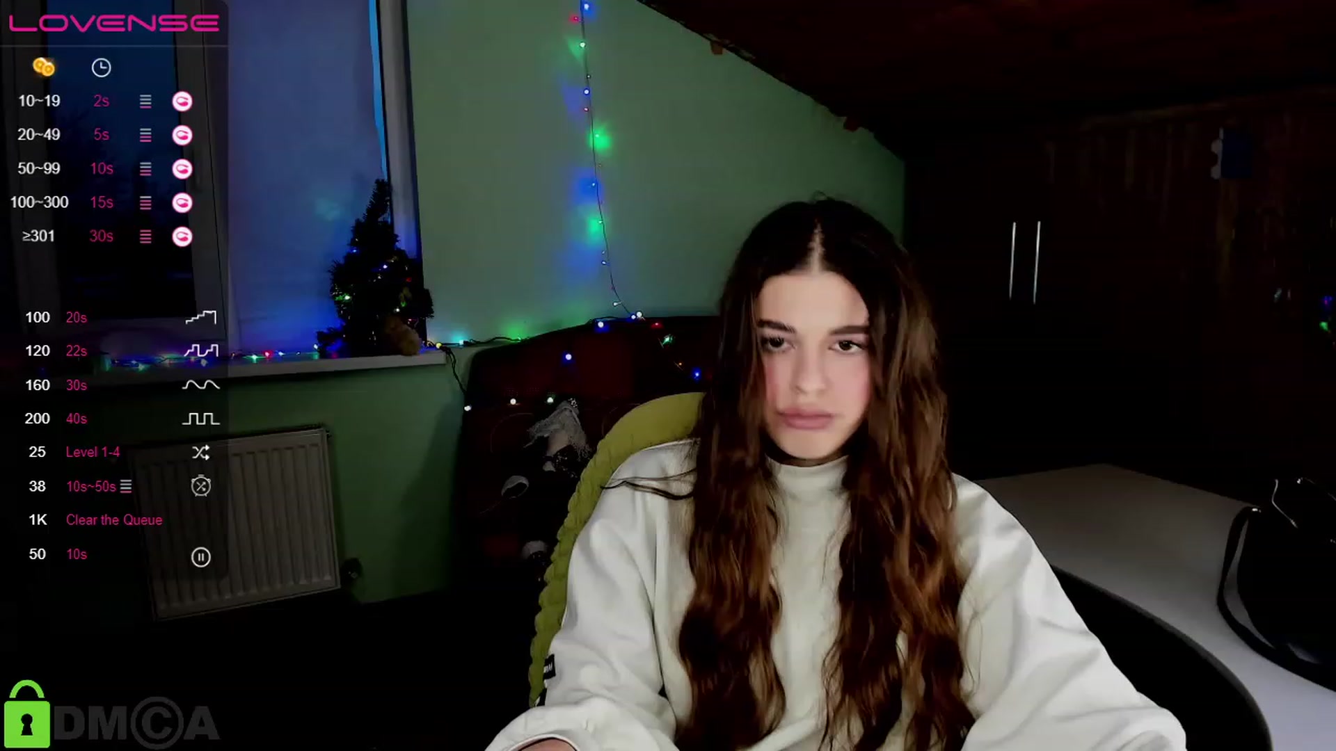 Gallery image thumbnail from AlexandaSweet's myfreecams stream on, 12/21/2022, 14:29 image 20 of 20