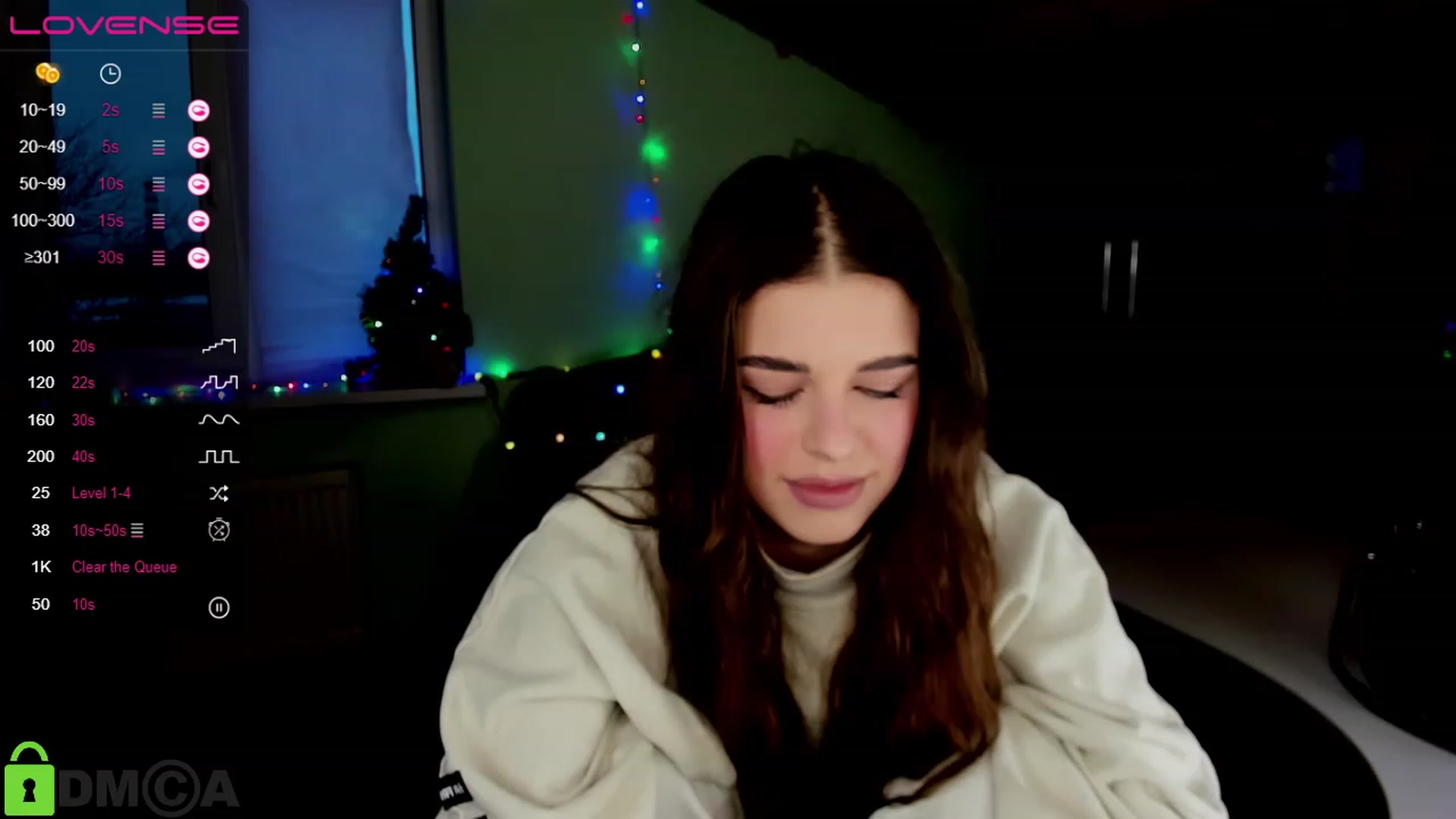 Gallery image thumbnail from AlexandaSweet's myfreecams stream on, 12/21/2022, 14:29 image 15 of 20
