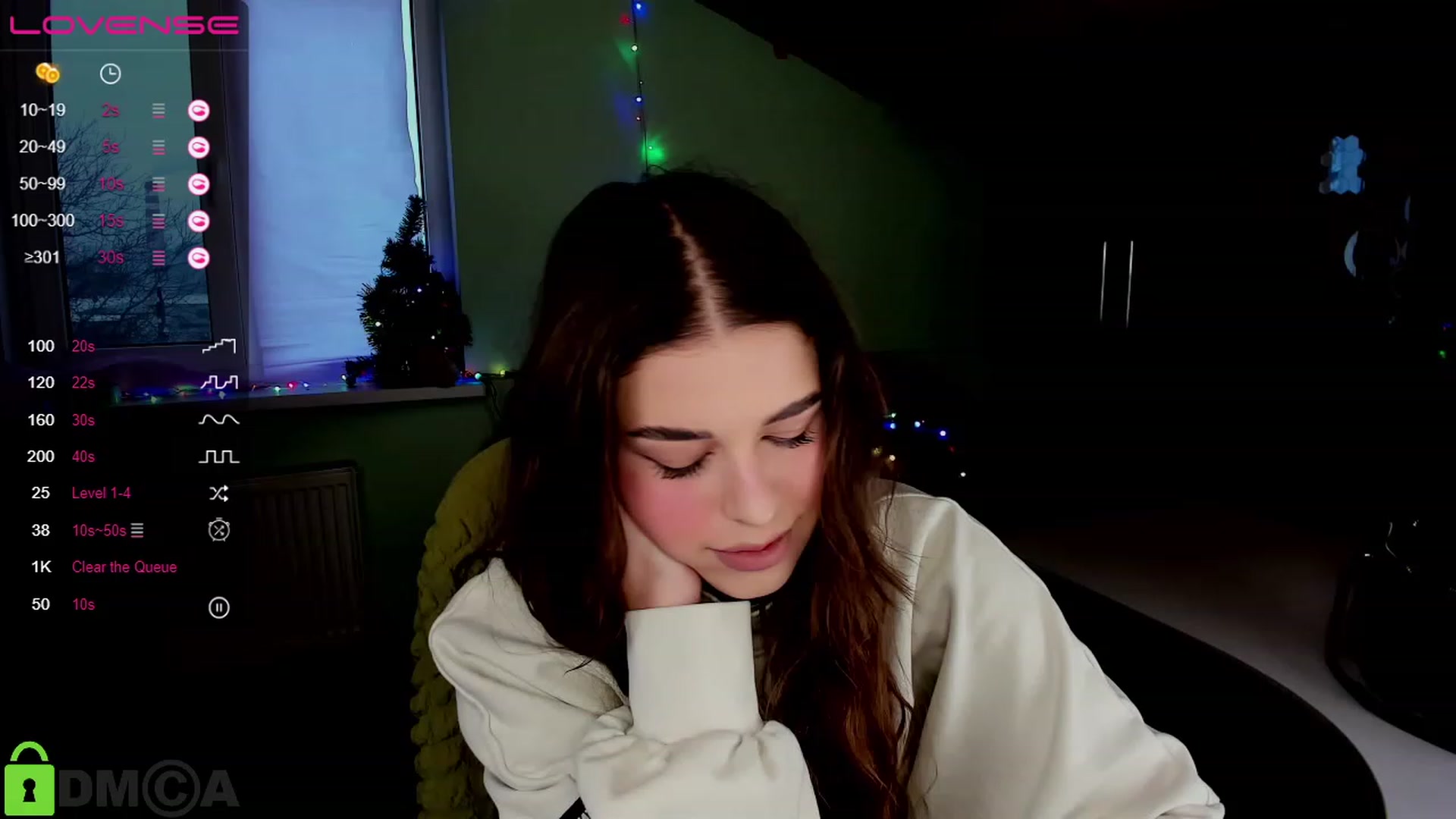 Gallery image thumbnail from AlexandaSweet's myfreecams stream on, 12/21/2022, 14:29 image 7 of 20