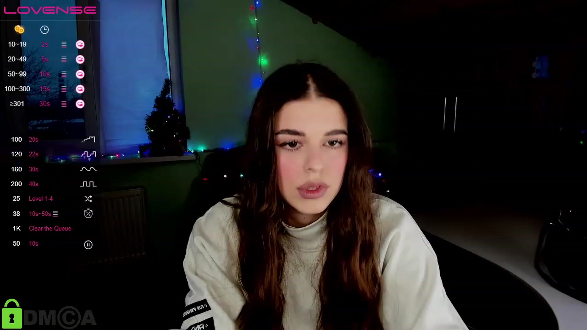 Gallery image thumbnail from AlexandaSweet's myfreecams stream on, 12/21/2022, 14:29 image 14 of 20