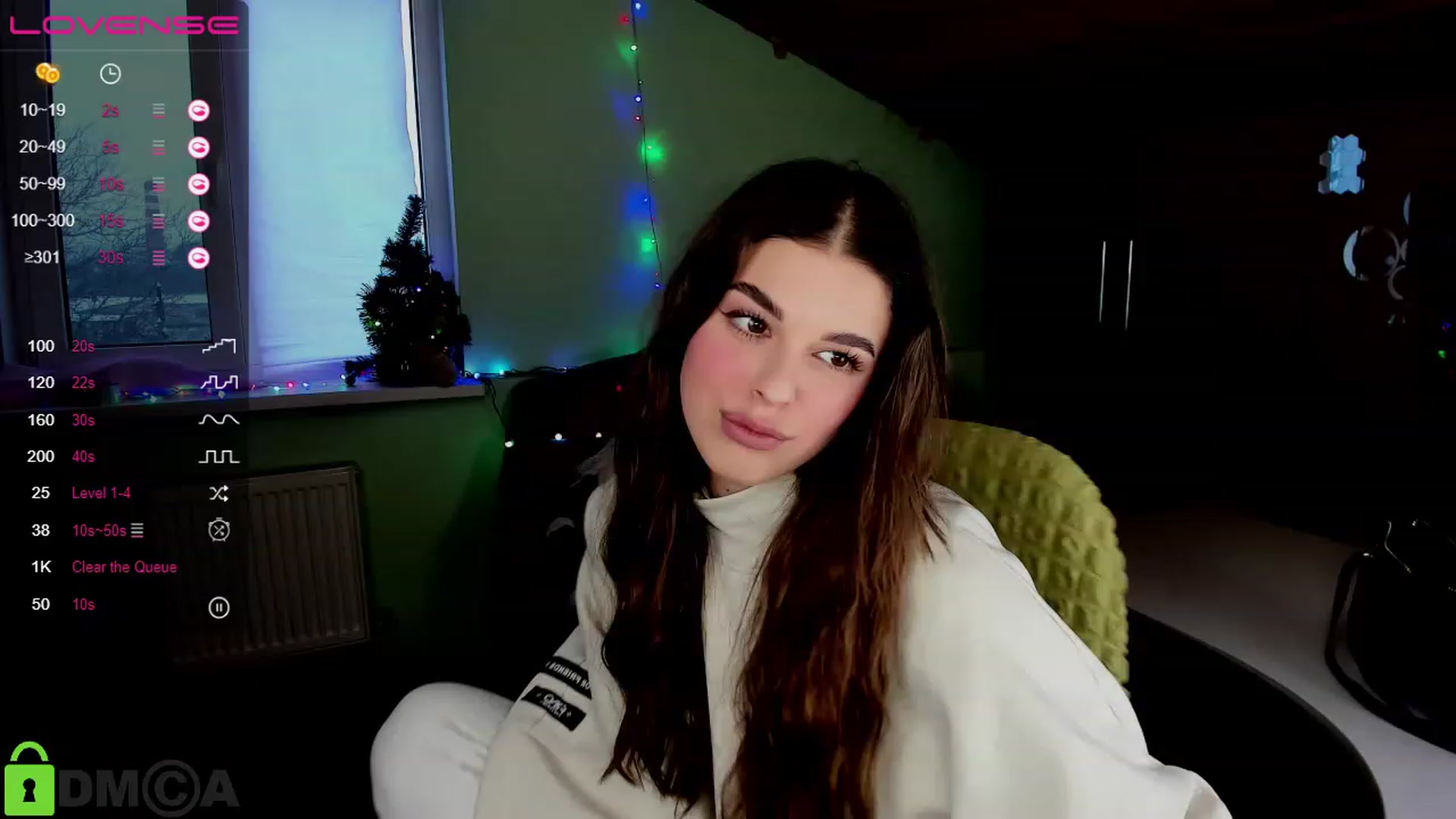 Gallery image thumbnail from AlexandaSweet's myfreecams stream on, 12/21/2022, 14:29 image 3 of 20