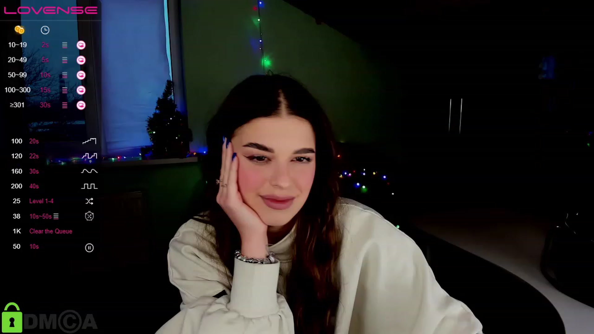 Gallery image thumbnail from AlexandaSweet's myfreecams stream on, 12/21/2022, 14:29 image 13 of 20
